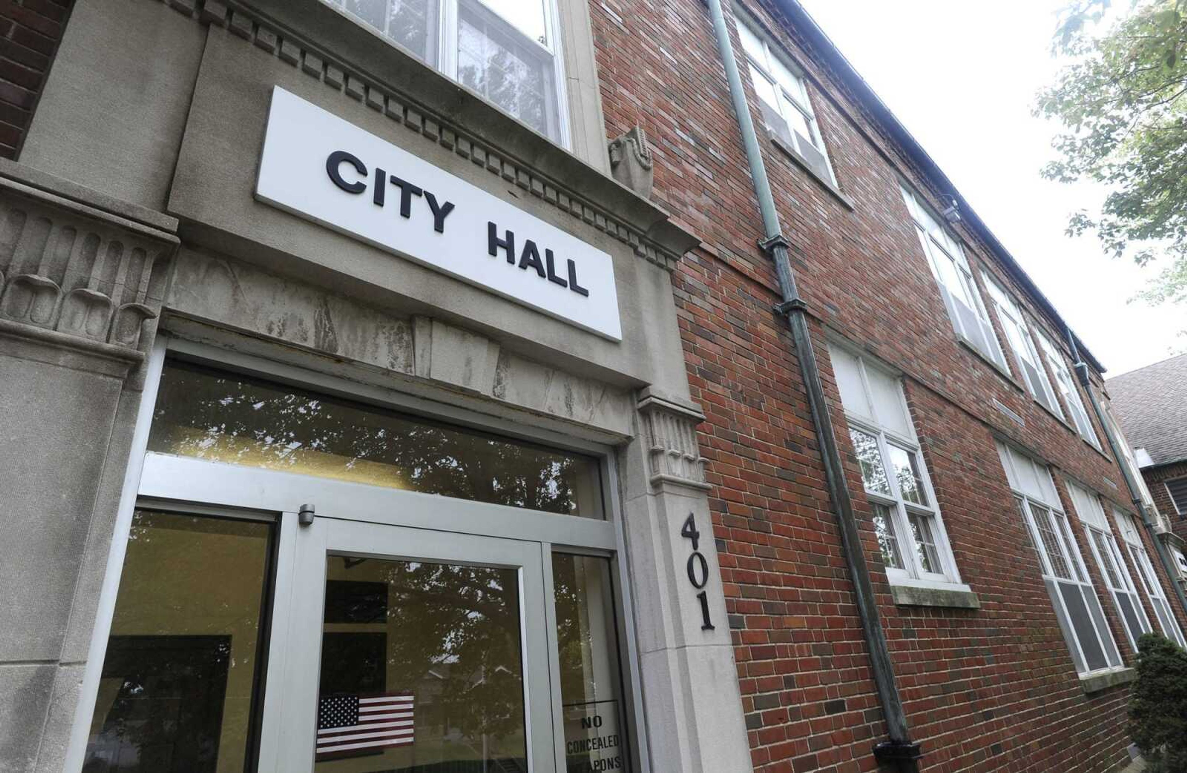 Four finalists in Cape Girardeau's city manager search had in-person interviews this week with the City Council.