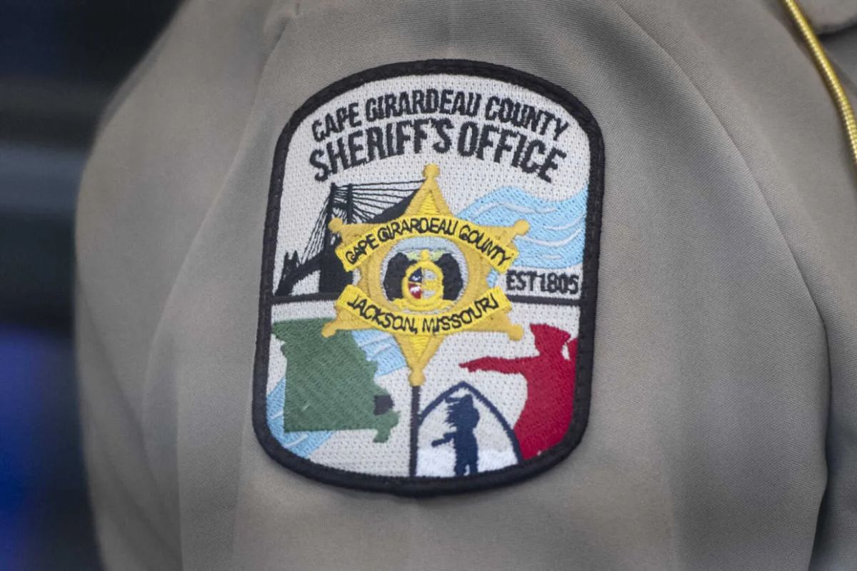 Three men facing charges over disturbed burial sites