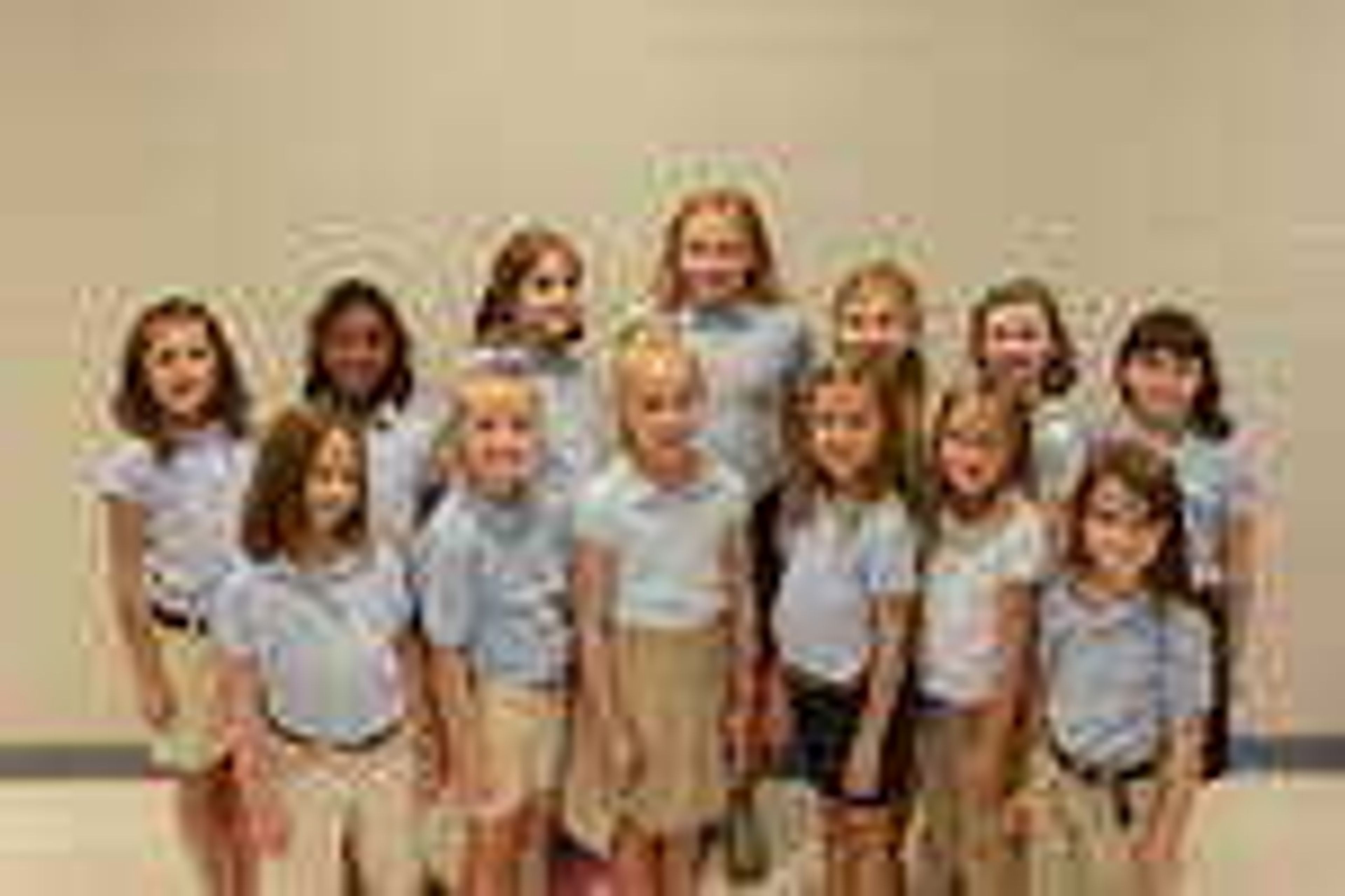 Immaculate Conception Choristers