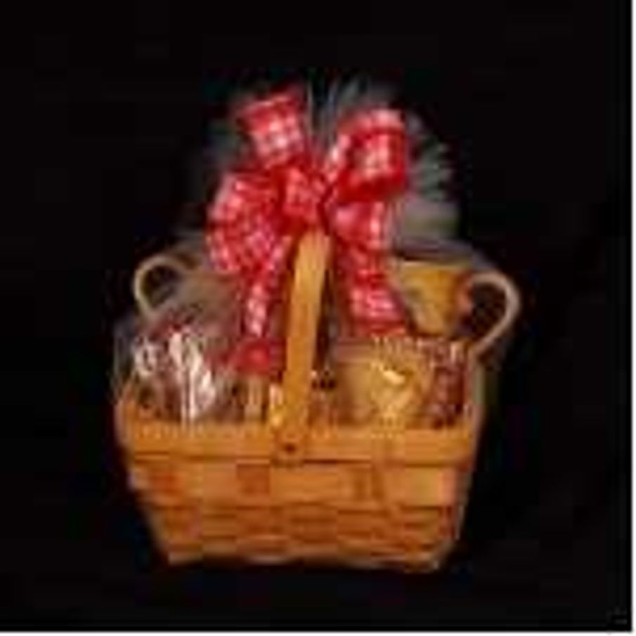 Gift Baskets
