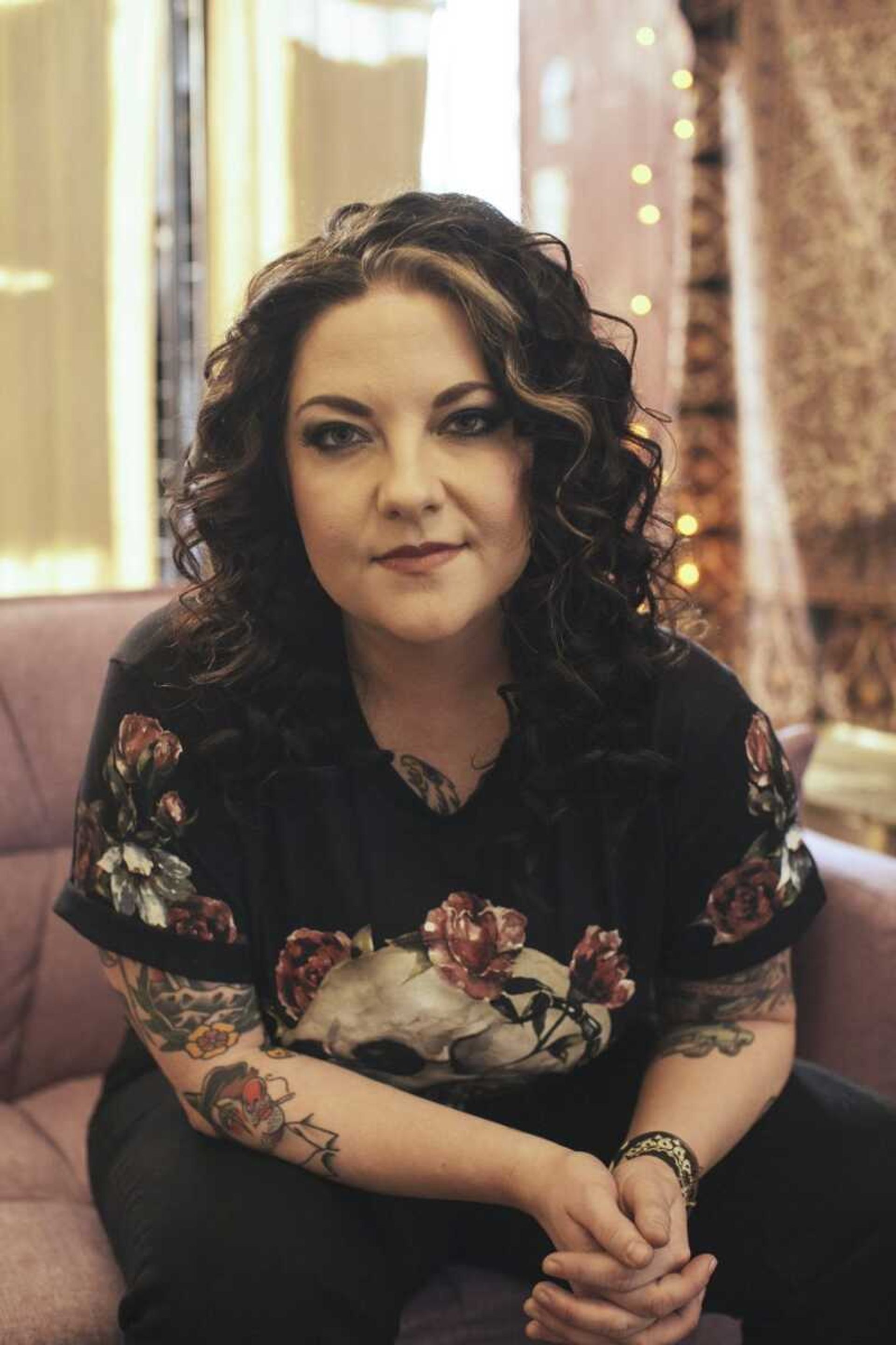 Ashley McBryde