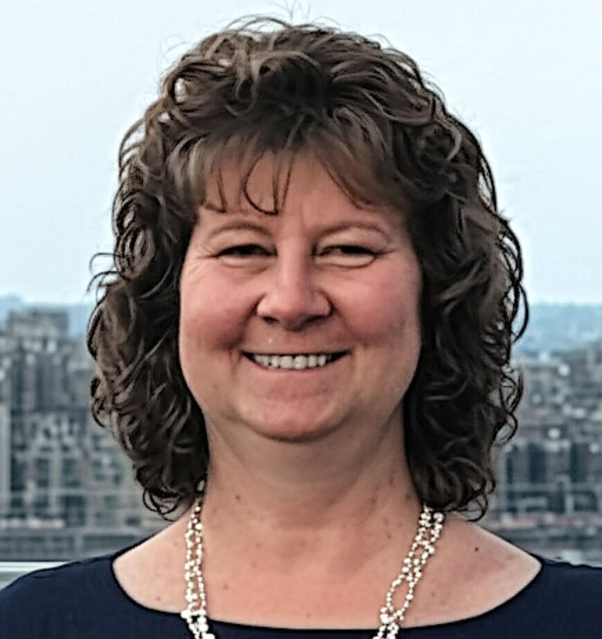 Marie Brown