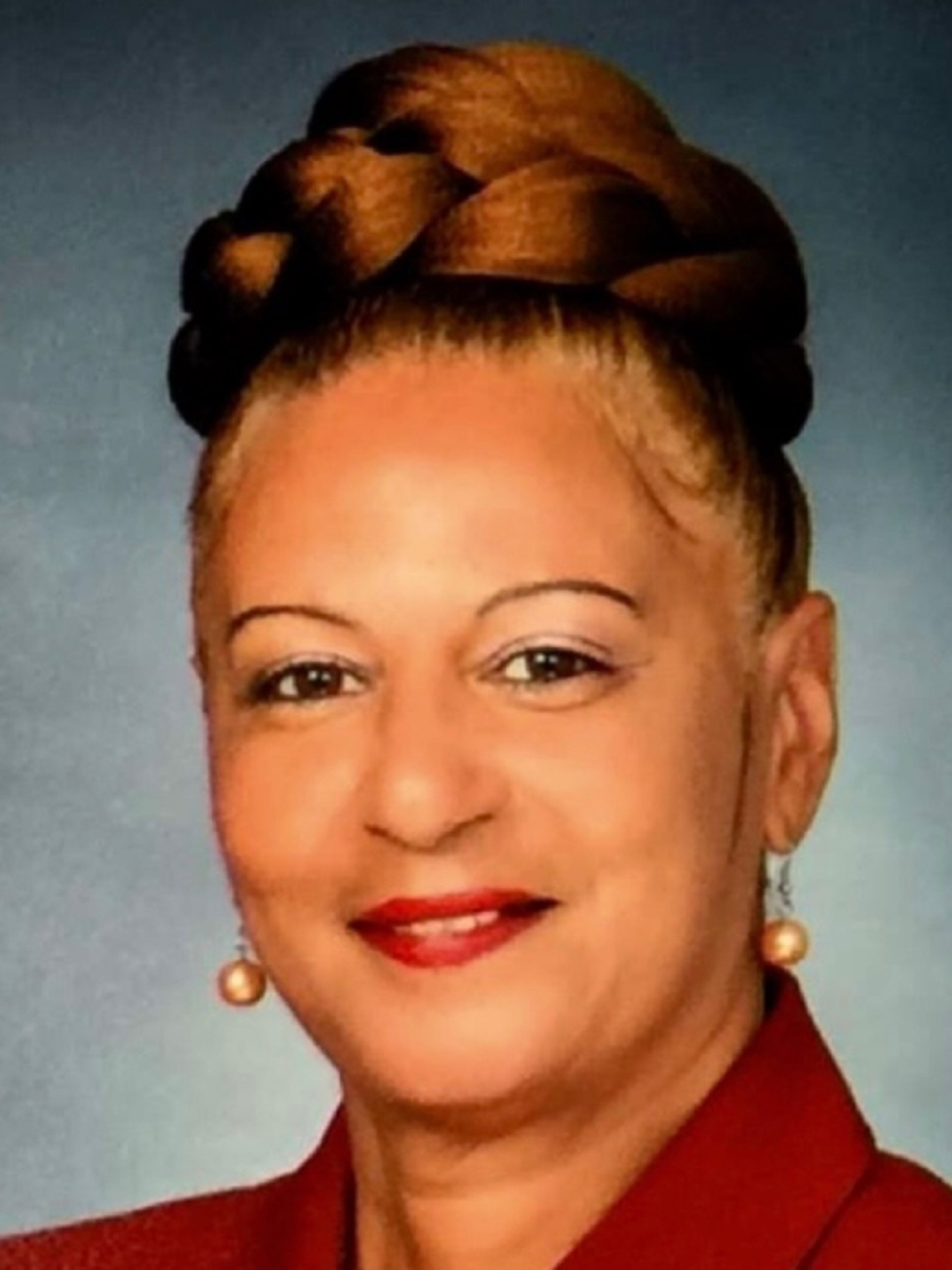 Lynn Ware