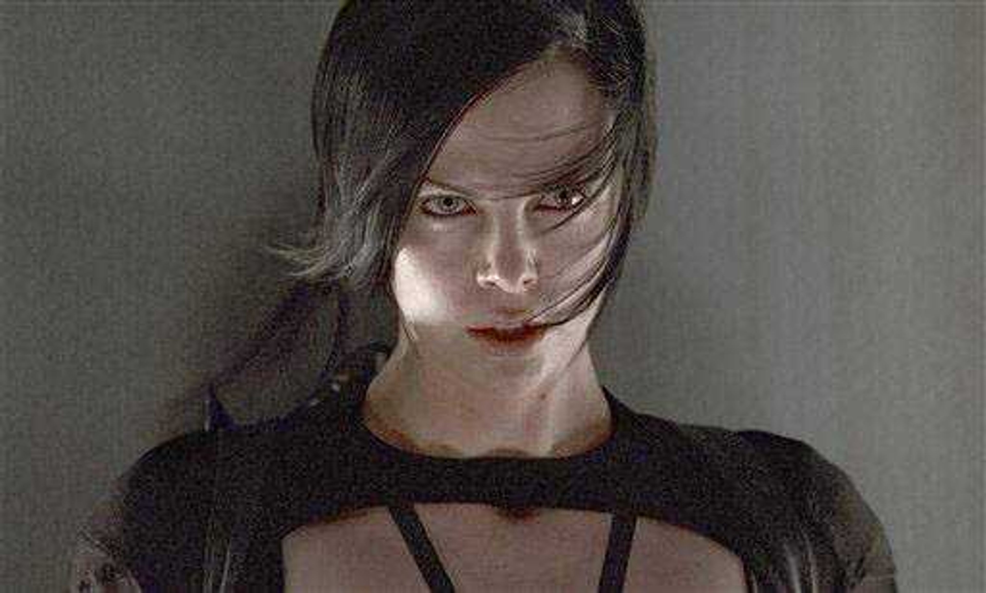 'Aeon Flux'