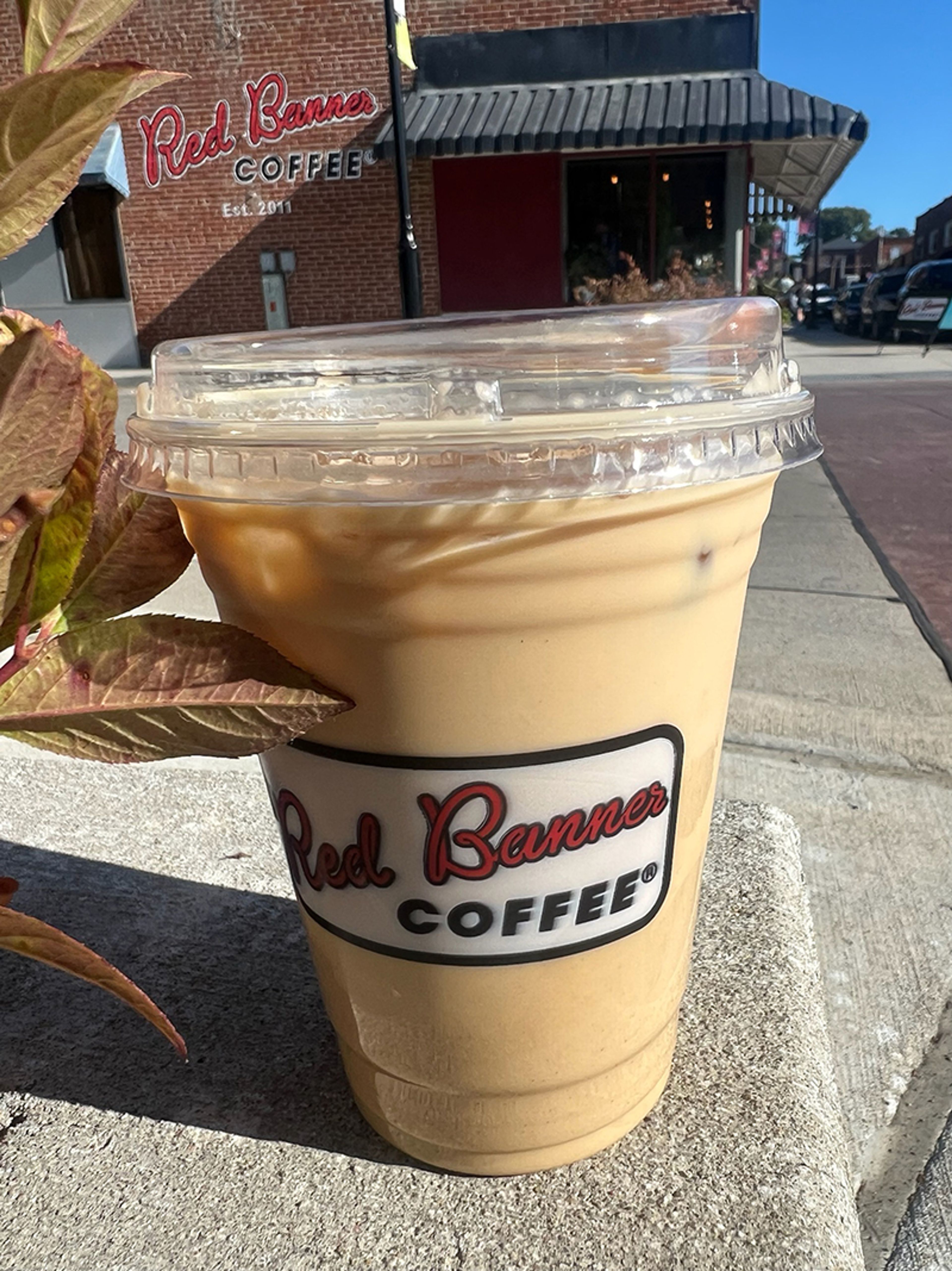 Stephanie Ferrari, of Ferrari Flowers expressed that pumpkin spice is like a nod to fall and “all good things in the world."