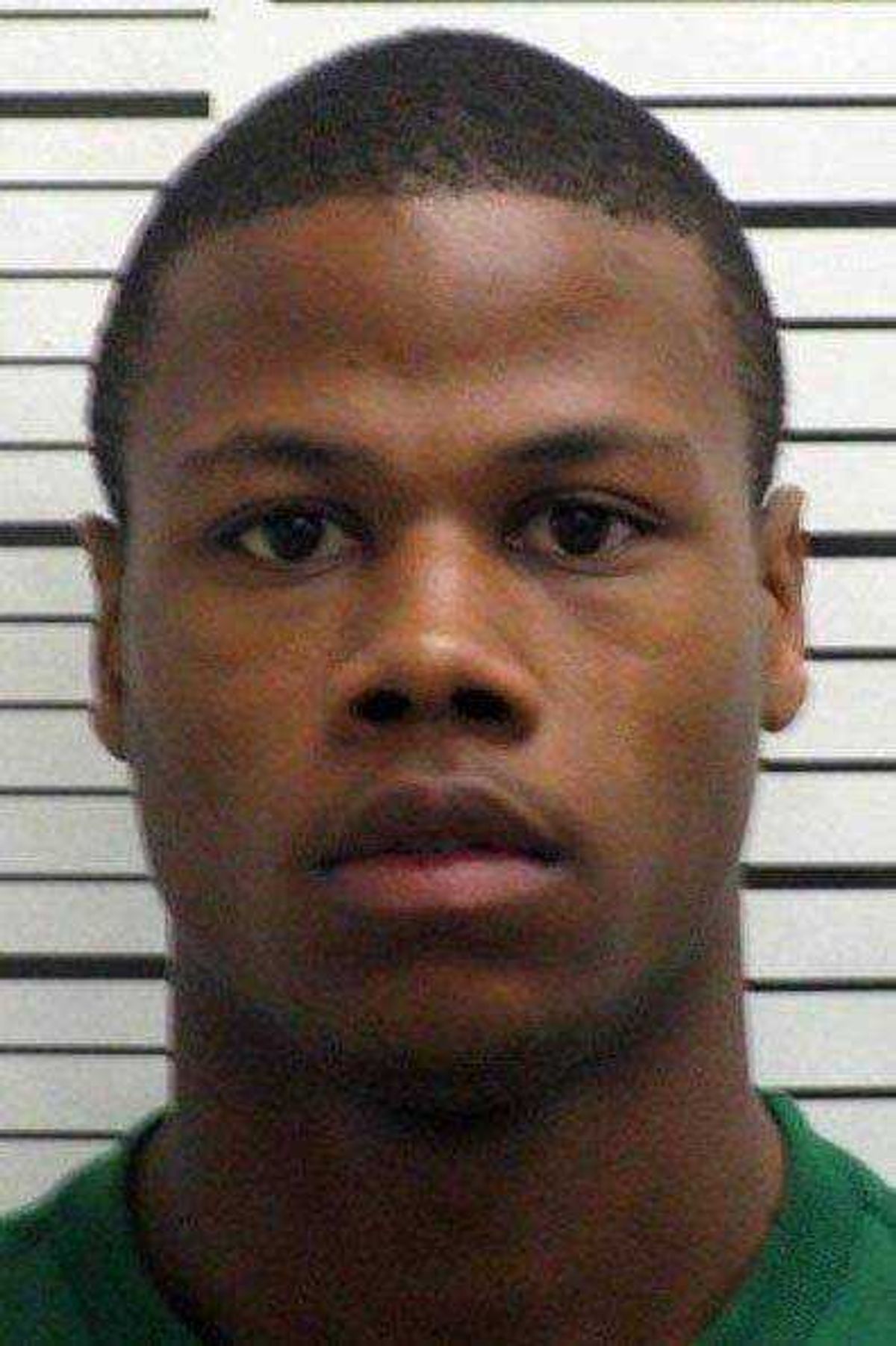 In federal court: Cape Girardeau man sentenced to prison on bank robbe...