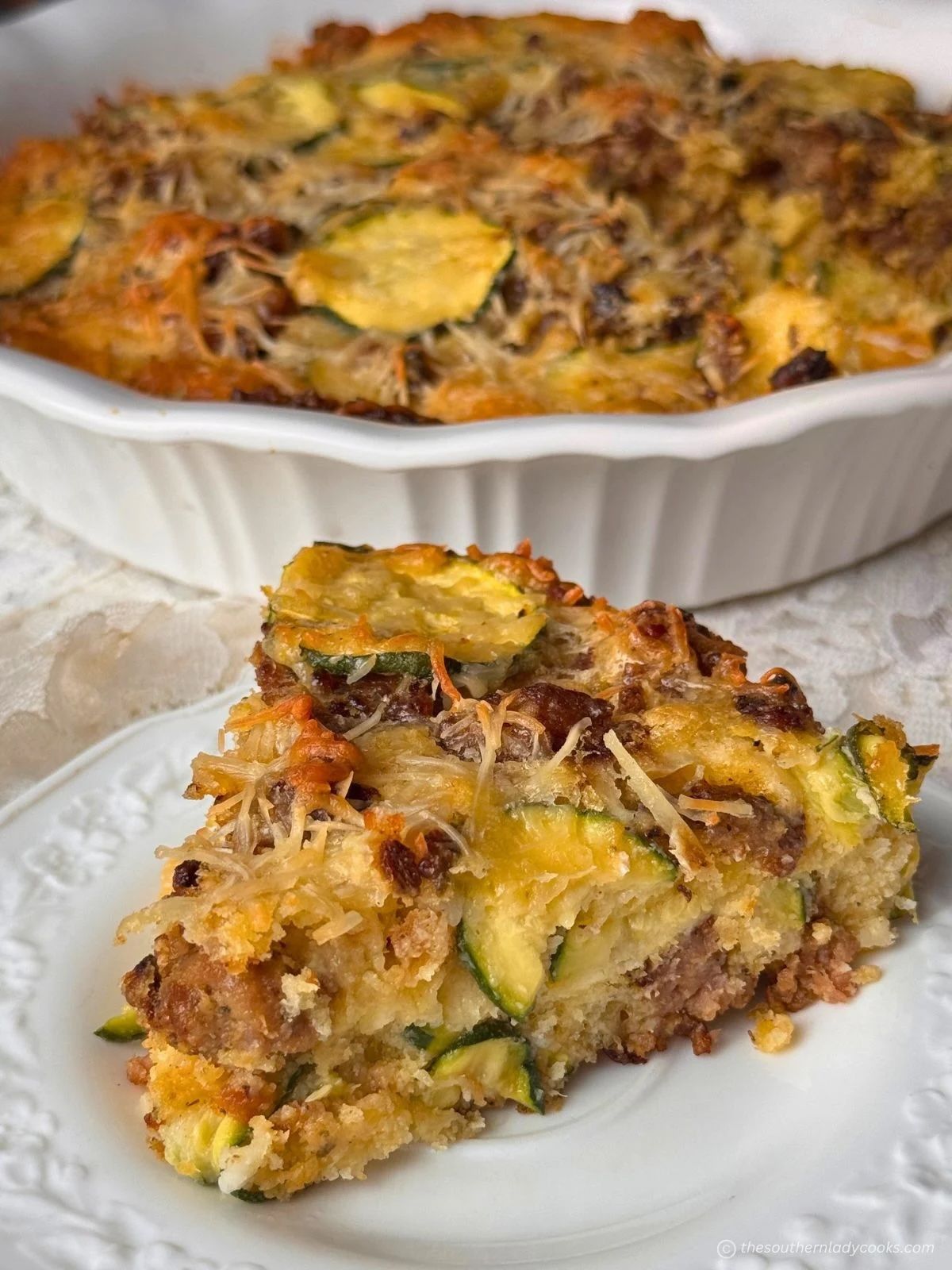 Recipe Swap: Bumper crop of squash? 8 recipes from casseroles to chocolate chip zucchini bars