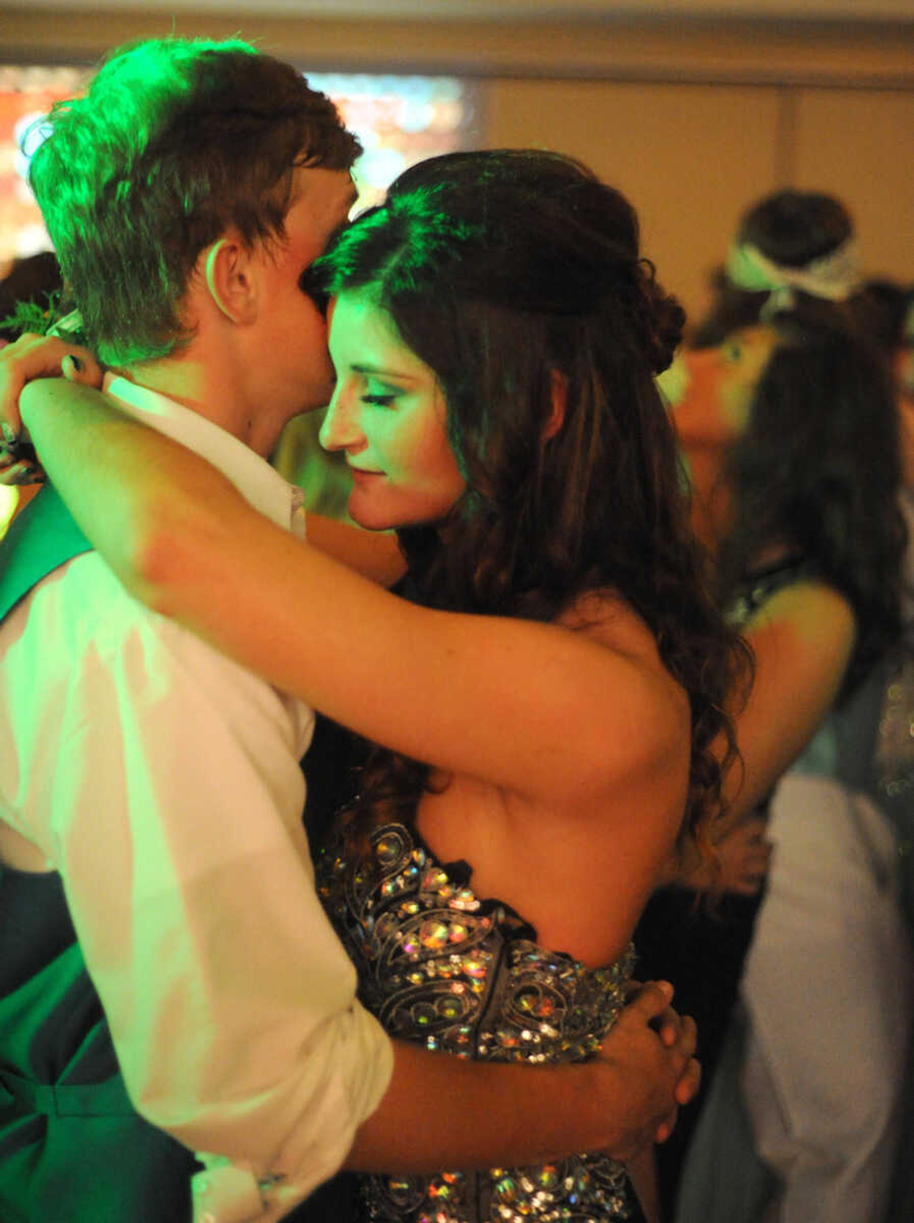 LAURA SIMON ~ lsimon@semissourian.com

Saxony Lutheran High School's "Arabian Nights" prom, Saturday, April 25, 2015, at Drury Lodge in Cape Girardeau.