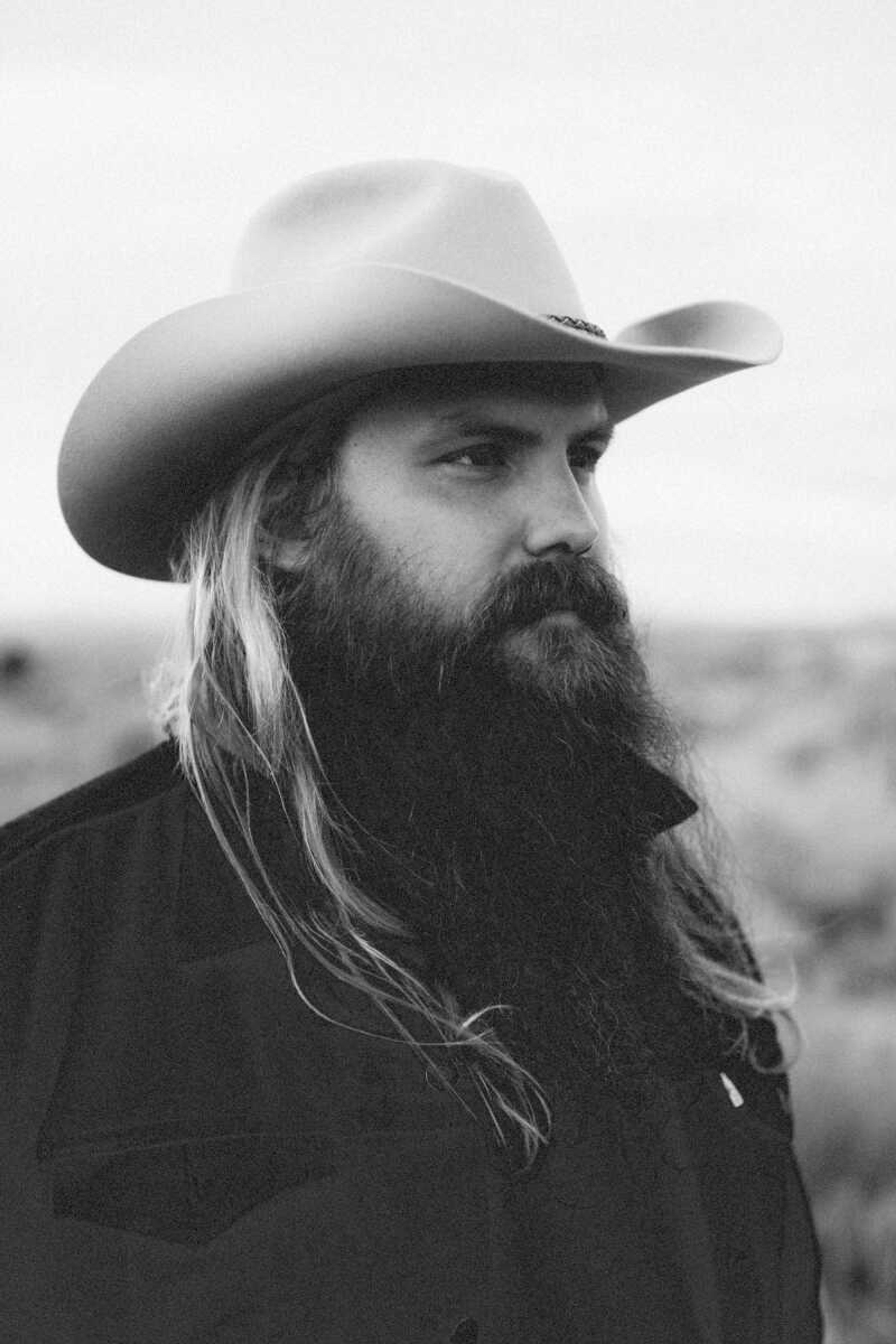 Chris Stapleton