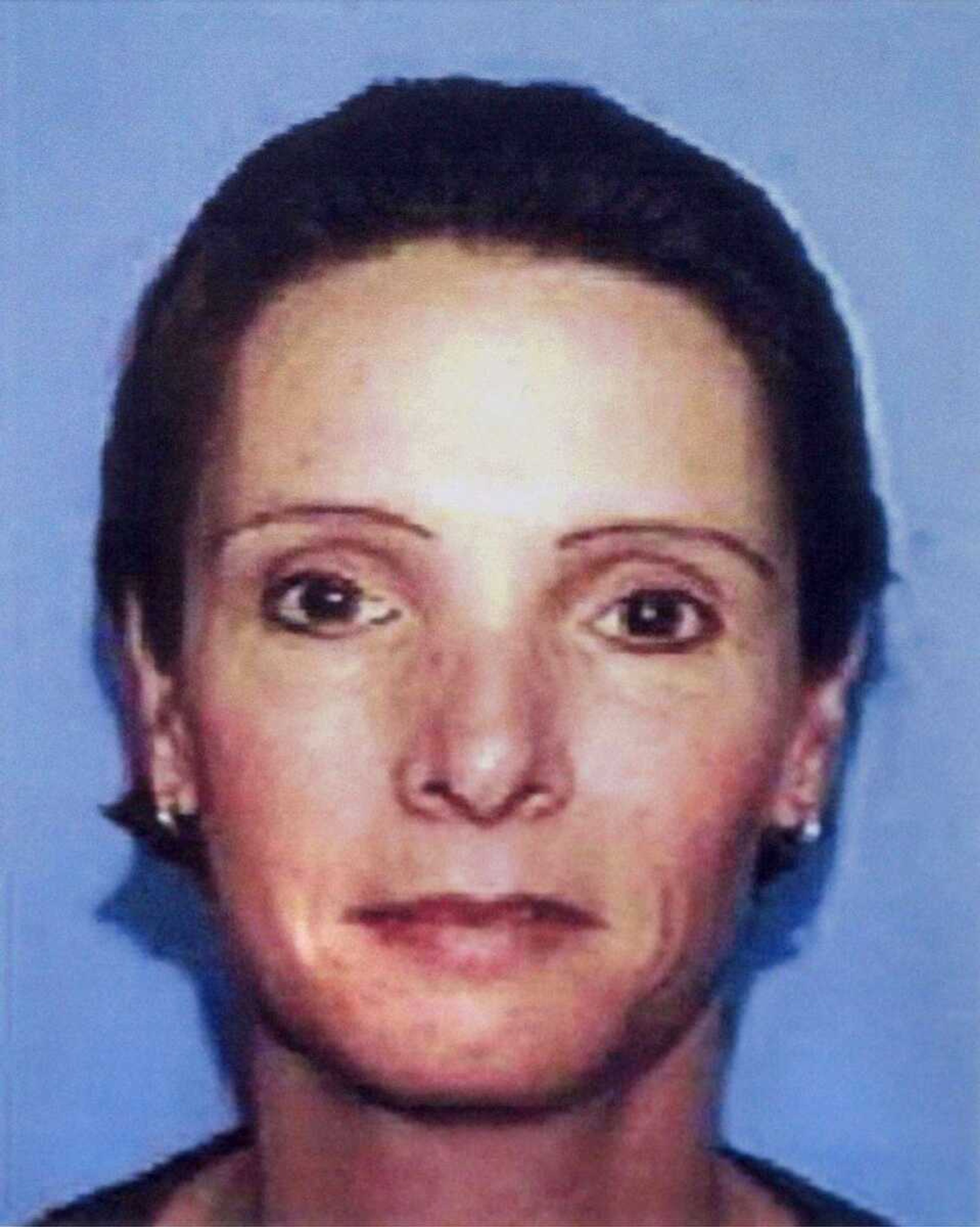 Brenda C. Heist is shown in this undated drivers license photo distributed by police in 2002. (PA Dept. of Transportation ~ Associated Press)