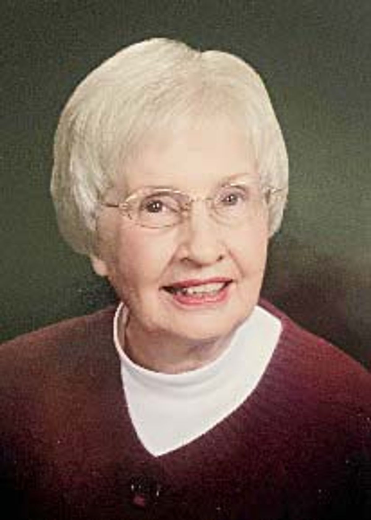 Sue Ann Smith
