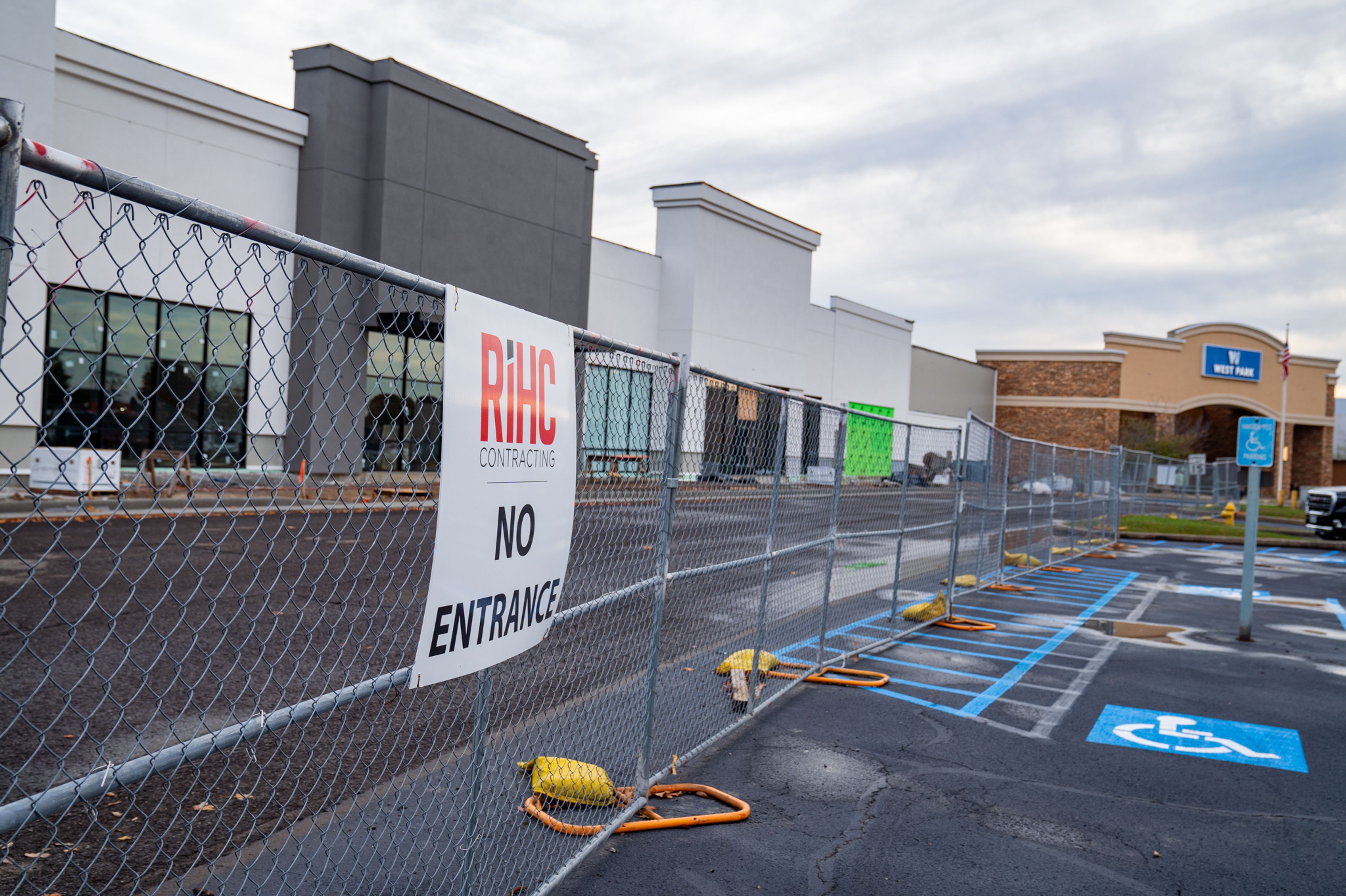 Several new stores at Cape Girardeau's West Park Mall will open in 2025, all national brands with no existing presence in the Cape Girardeau market. These will be a clothing store, a beauty store, a pet supply store and a craft store.