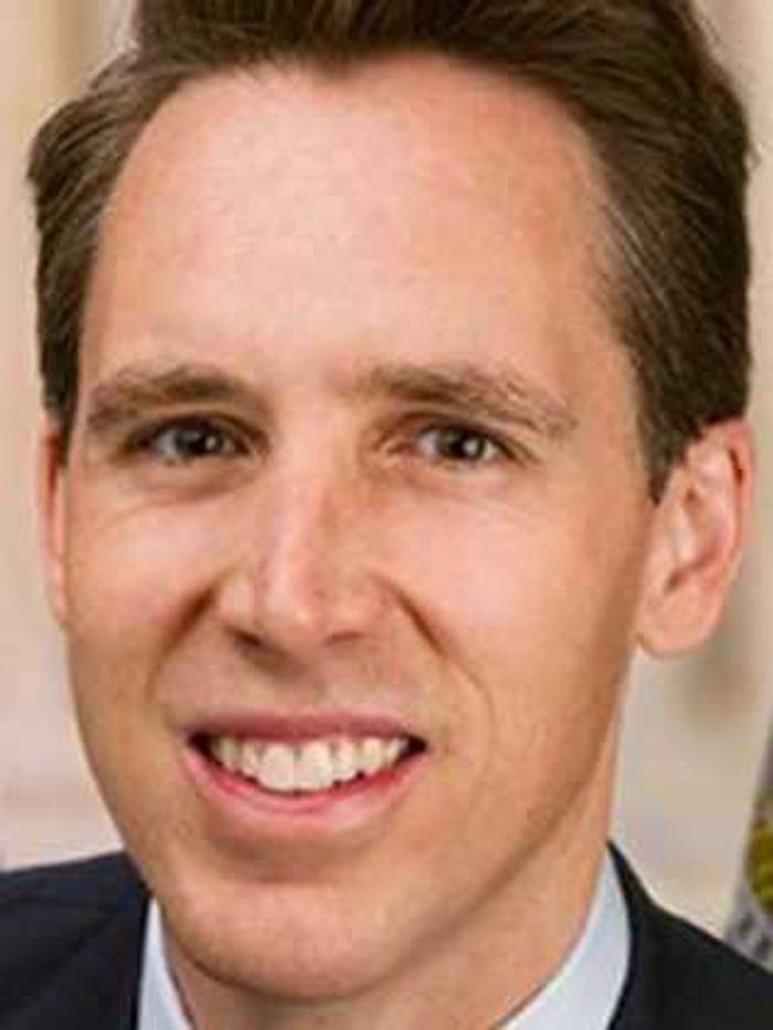 Josh Hawley