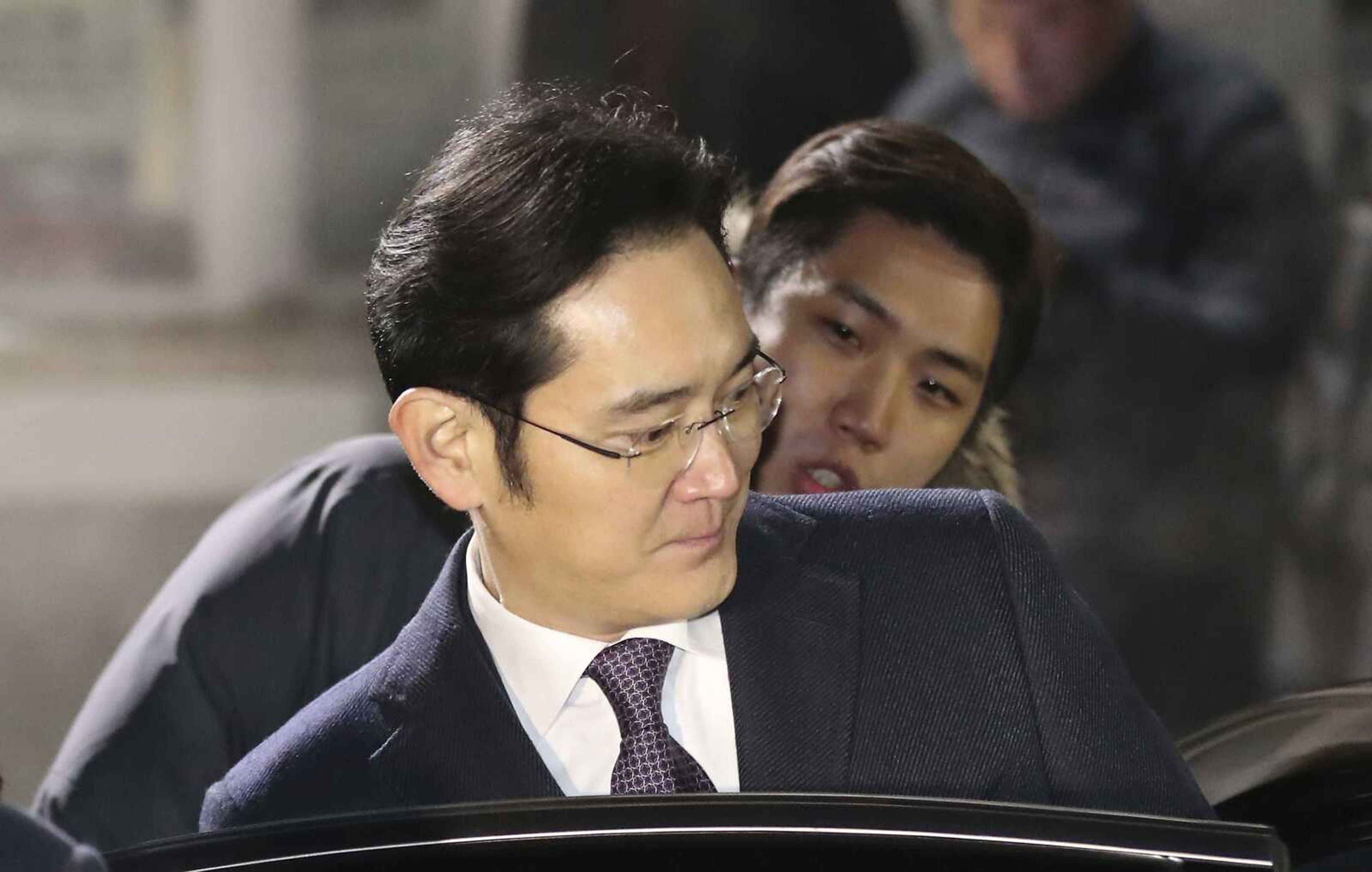 Lee Jae-yong