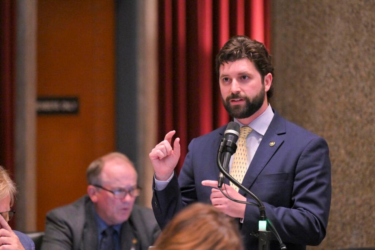 School exercise mandate barely clears Missouri House as sponsor promises changes