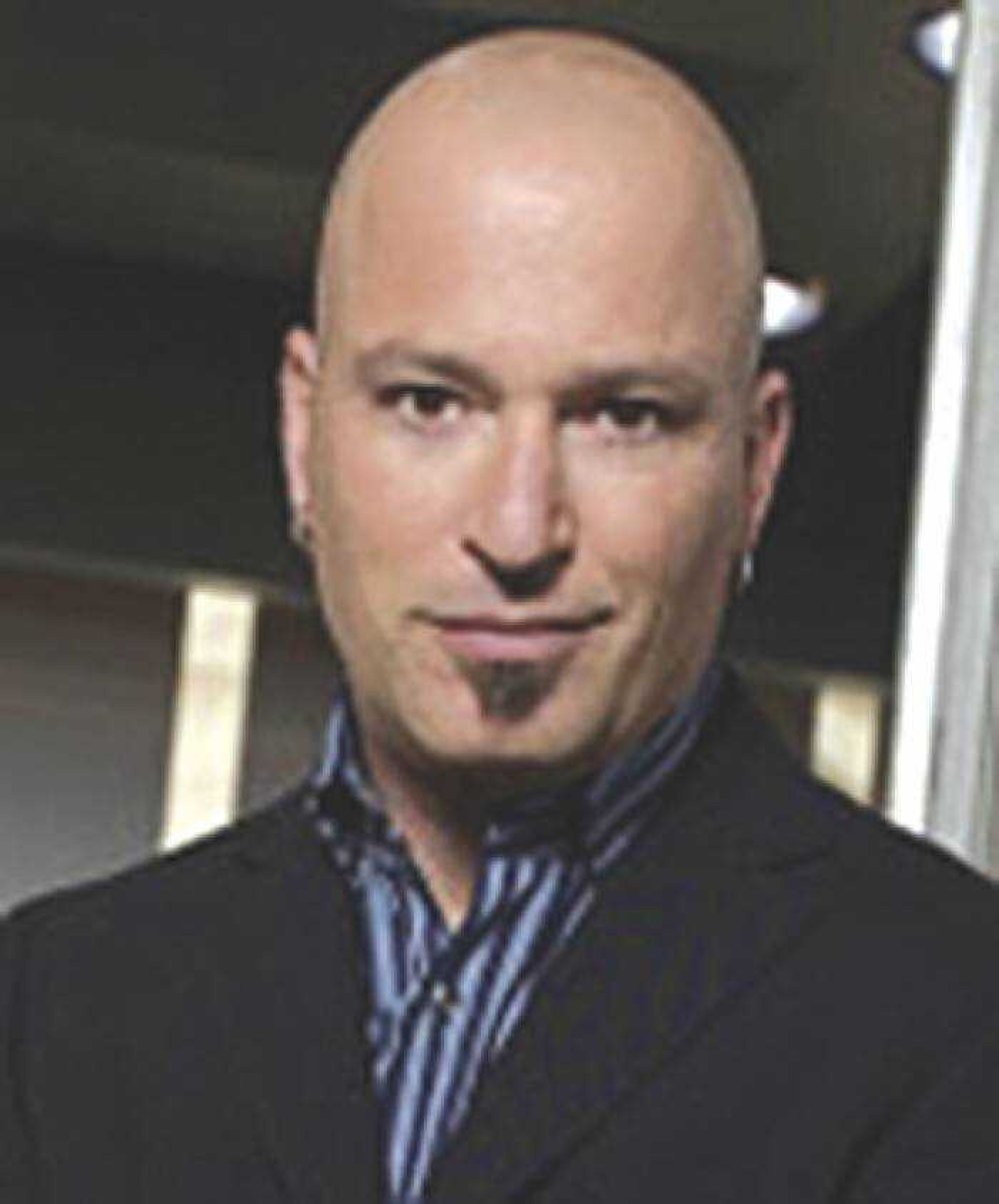 Howie Mandel