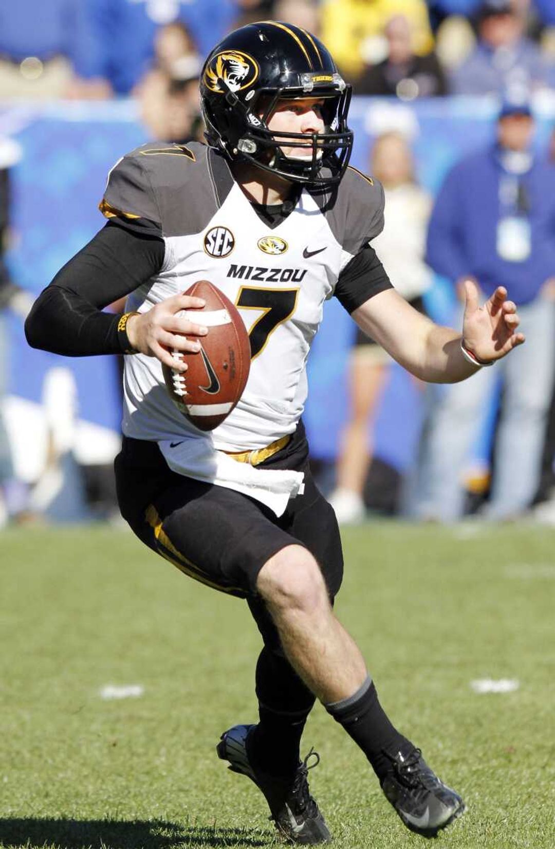 SEC teams vie for valuable bowl spots this season