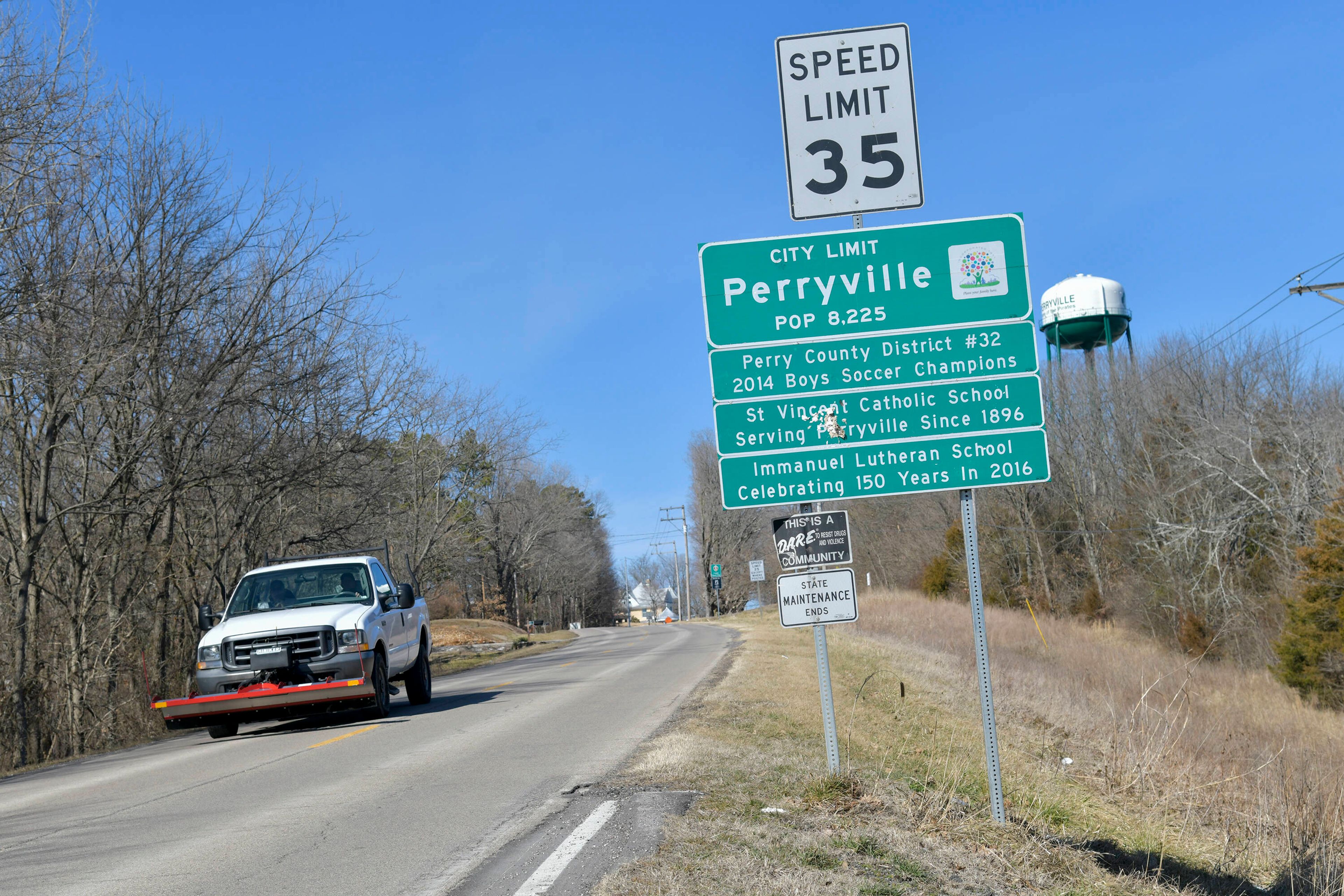 Two juveniles face charges after non-credible social media threats to Perry County schools