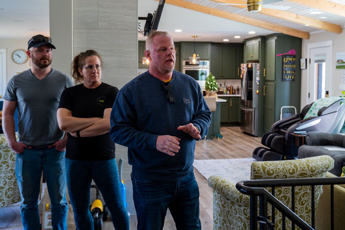 Real estate agents learn on-the-job protection