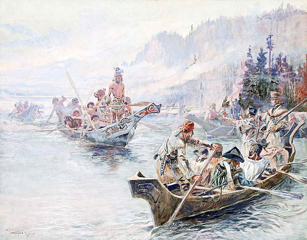 Where the Road Leads: Sgt. John Ordway and Scott County