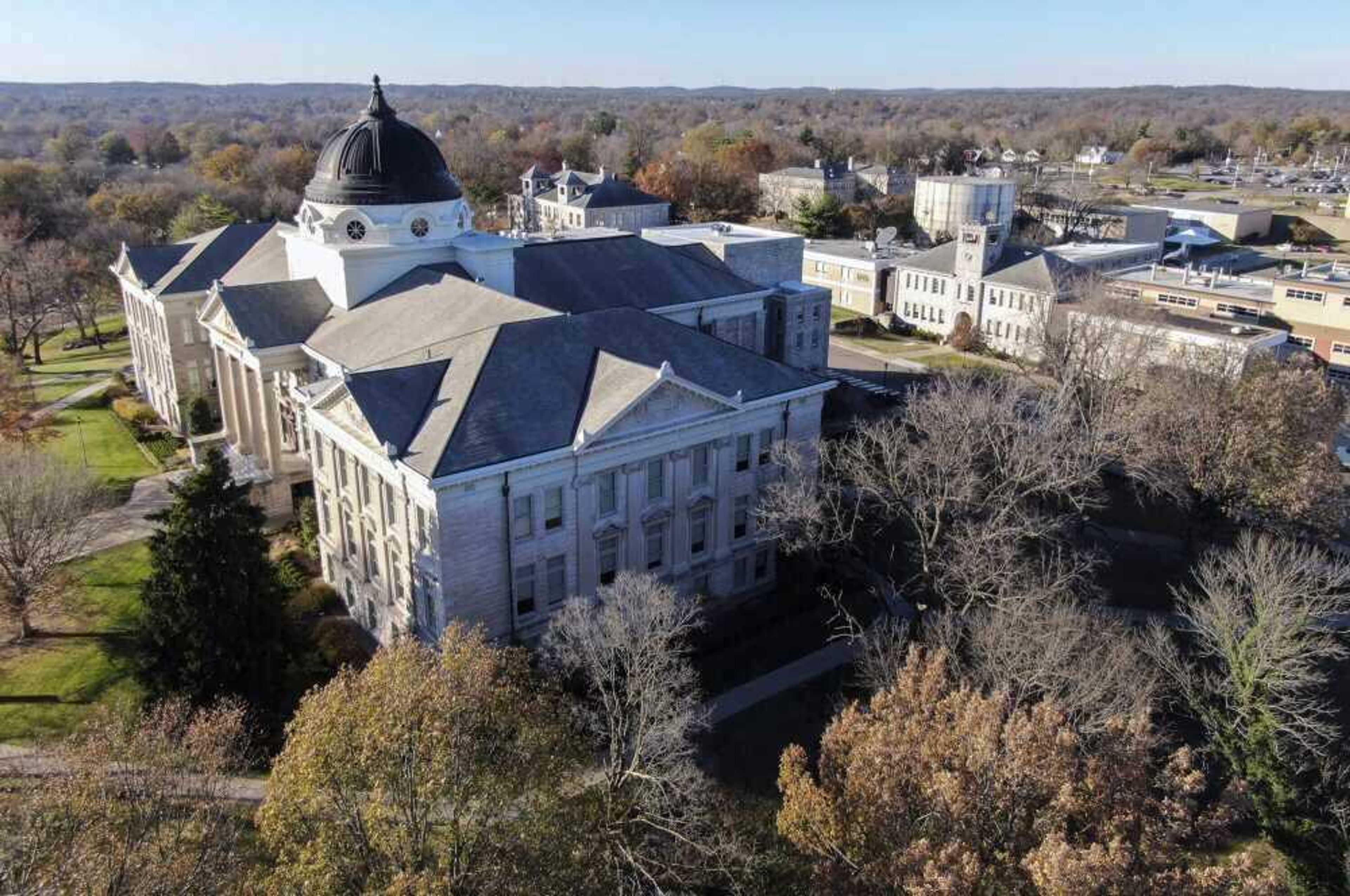 SEMO starts partnership with St. George's for pre-med, pre-vet students