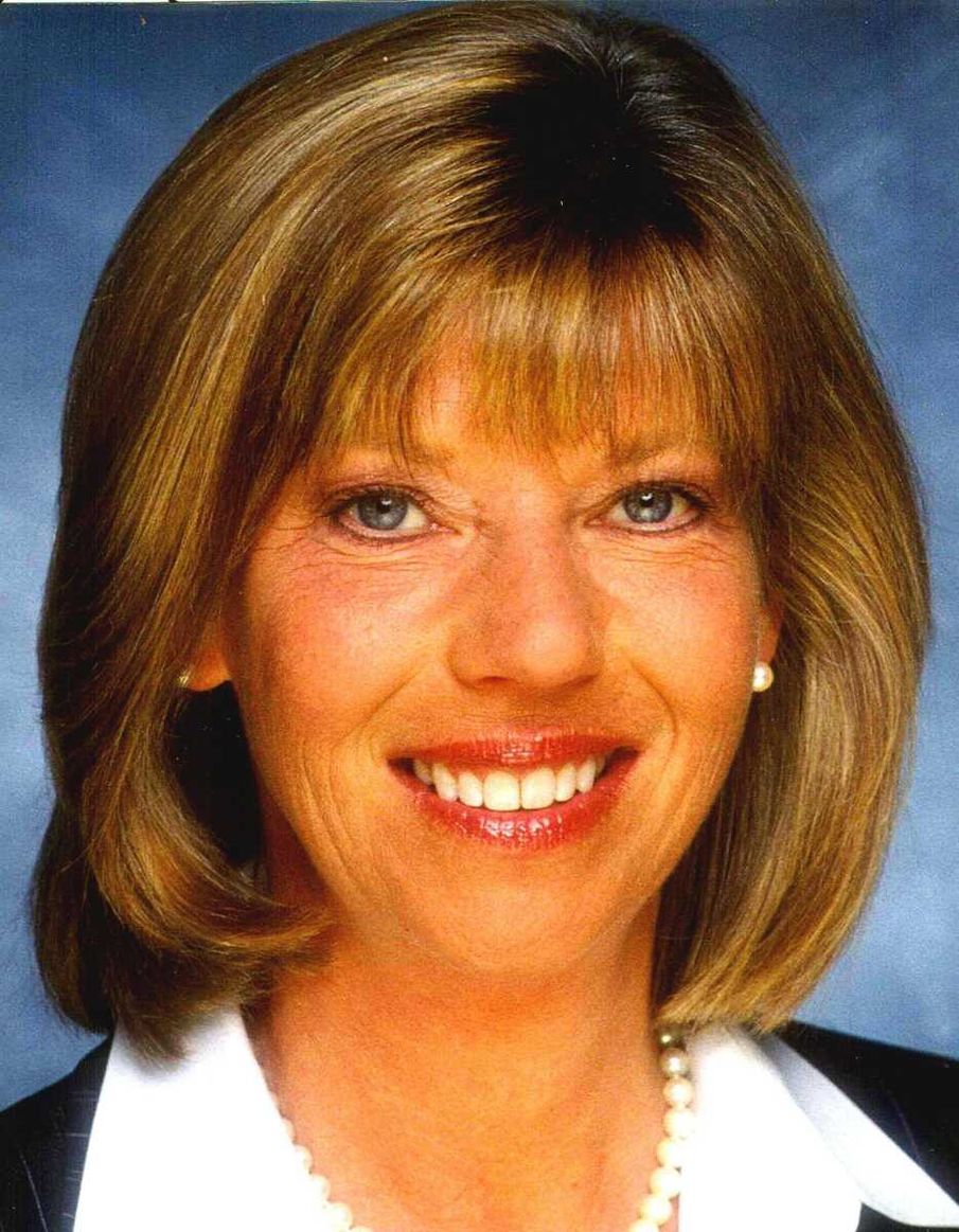 U.S. House of Representatives 8th District of Missouri Jo Ann Emers...