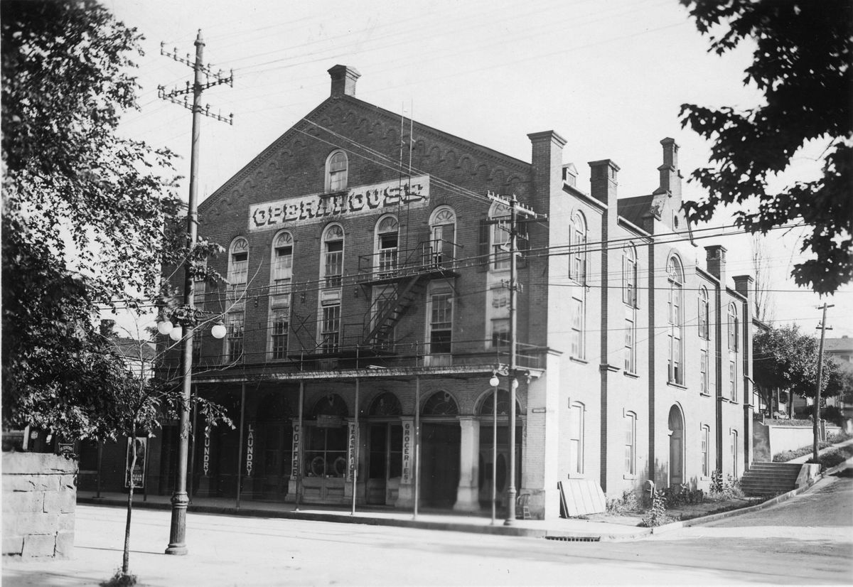 From the Morgue: How German immigrants shaped Cape Girardeau...