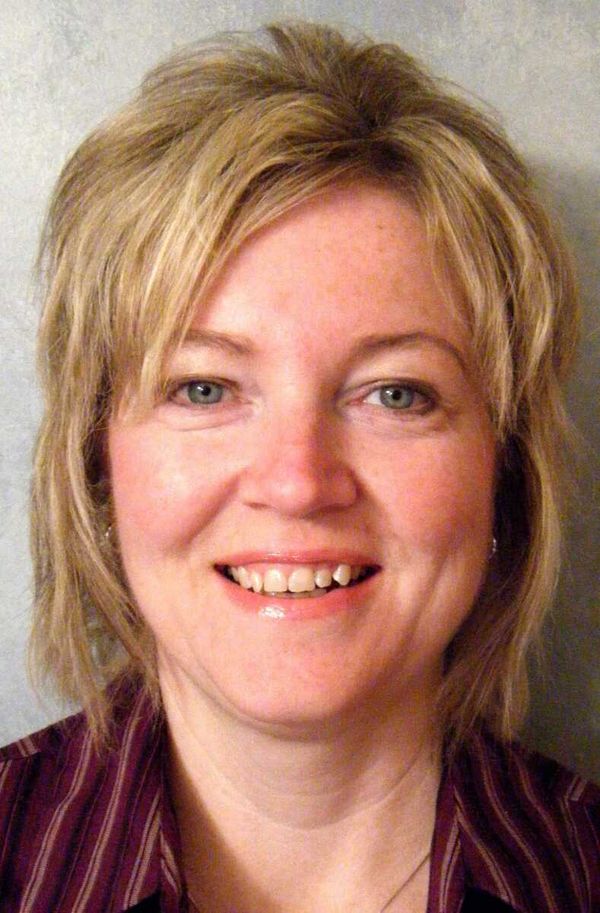 Bollinger County assessor Ronda Elfrink