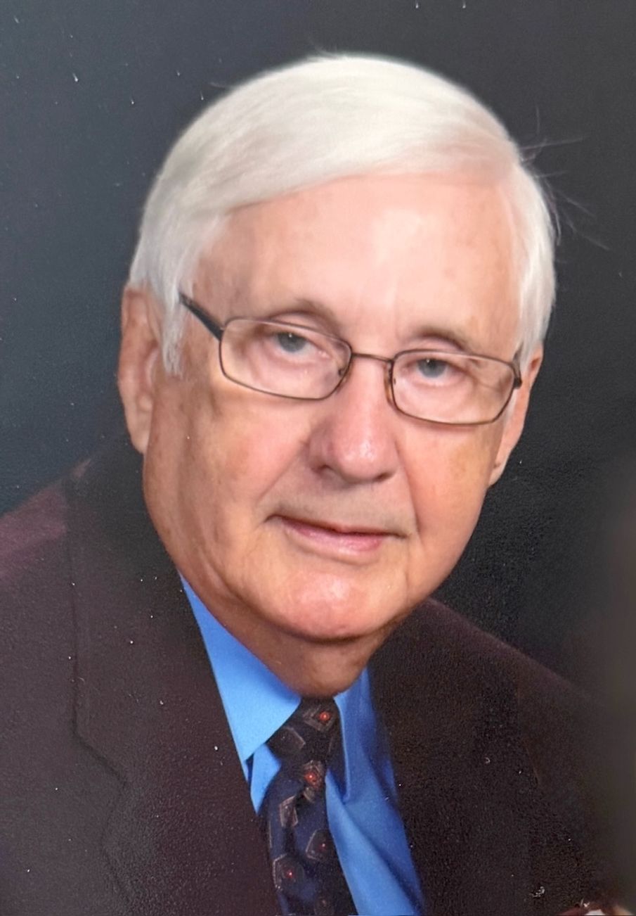 Larry Smith