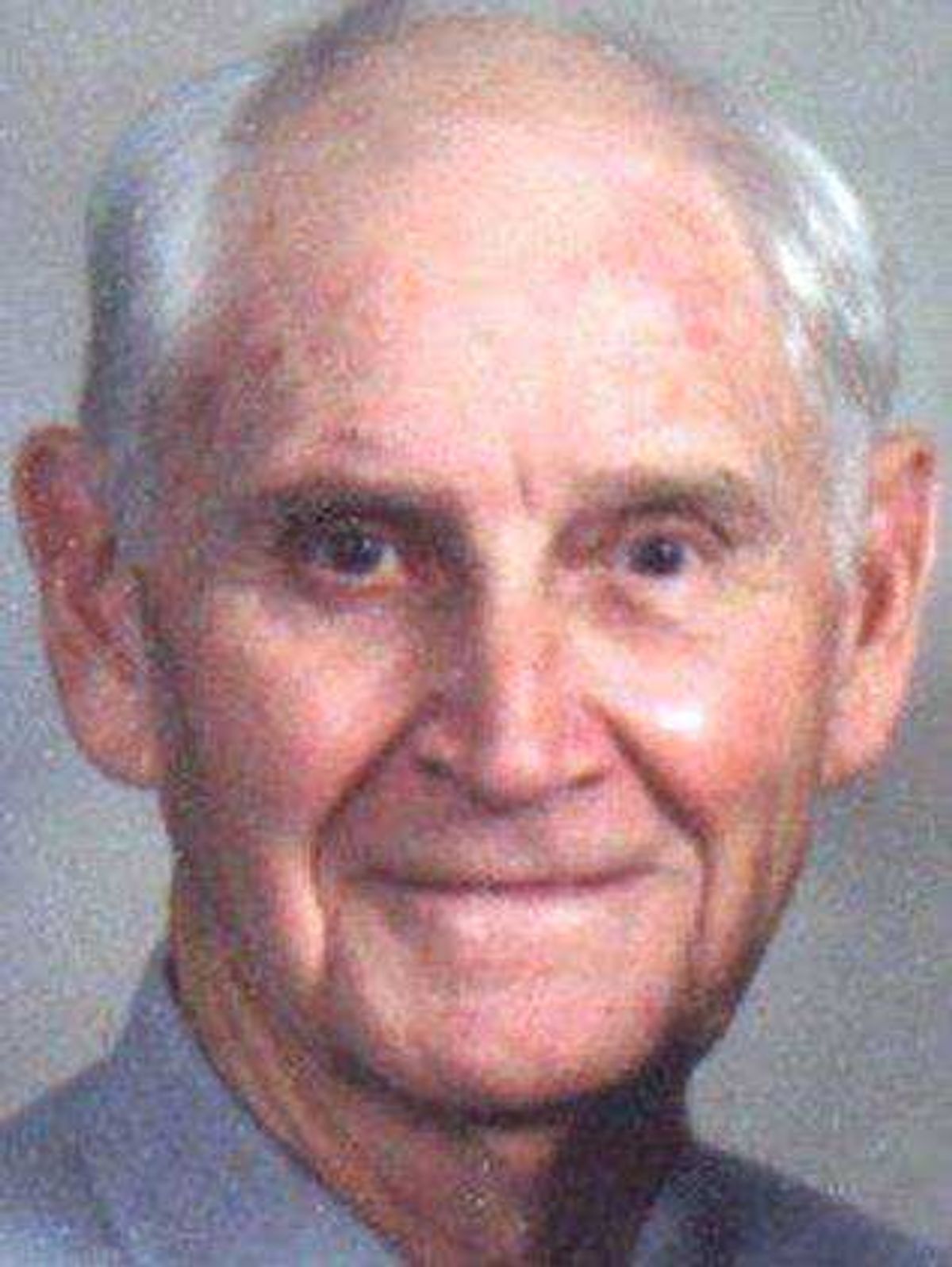James Ramsey