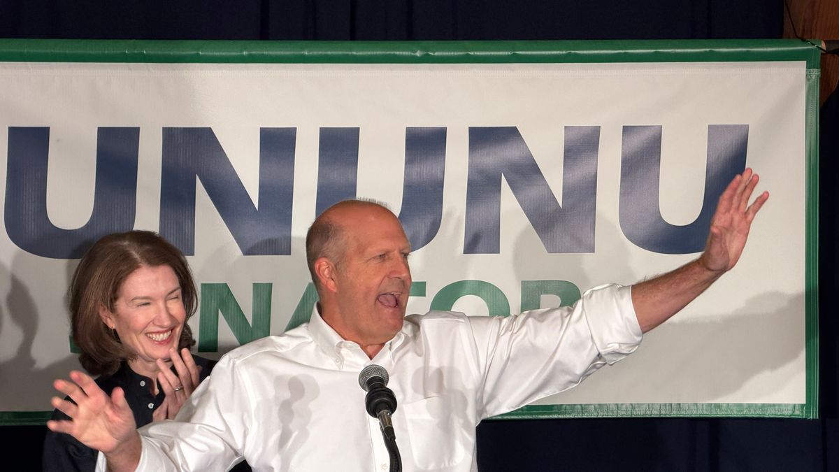Former US Sen. John E. Sununu to face US Rep. Chris Pappas i...
