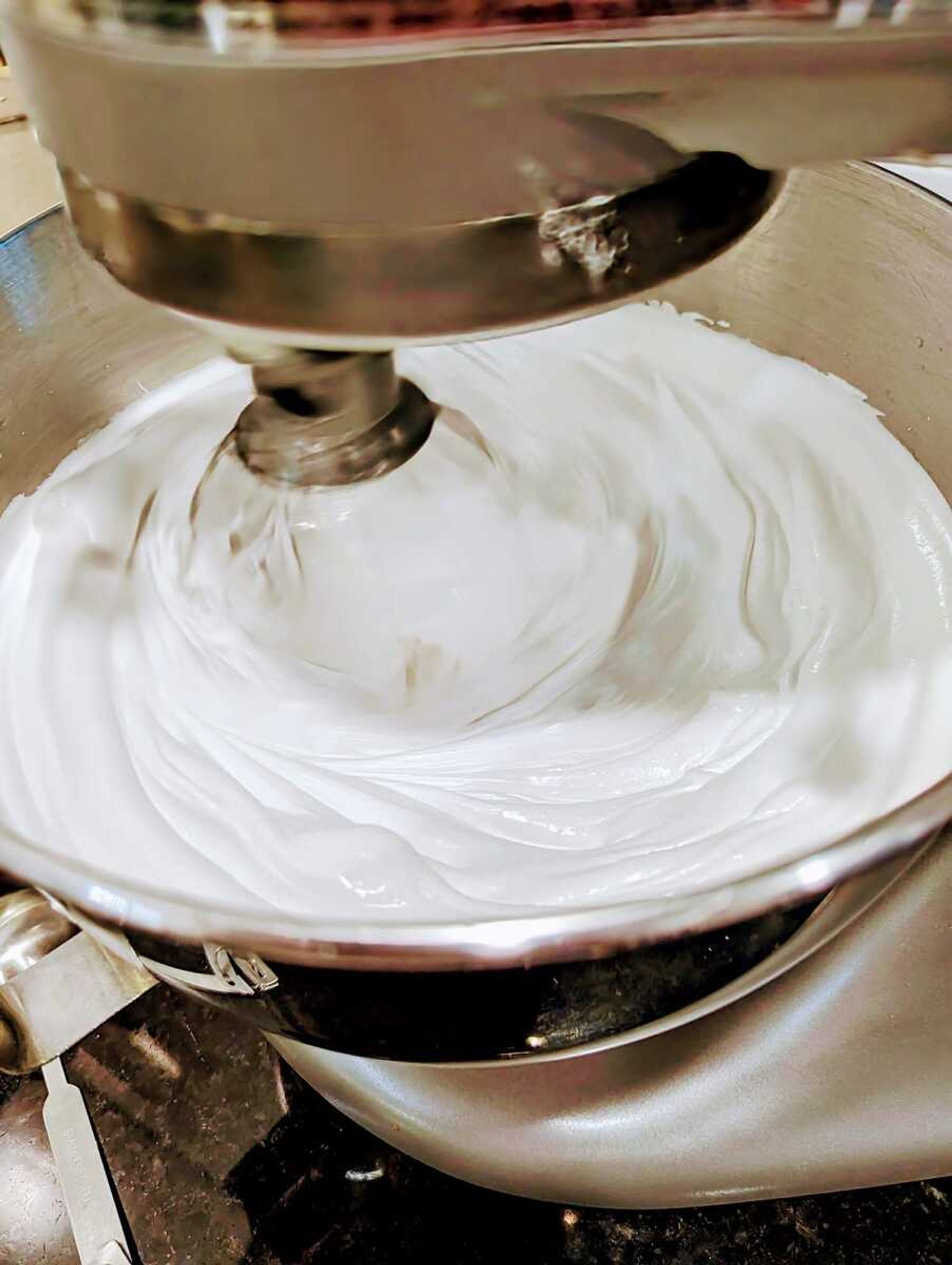 Meringue, one of the most magical kitchen concoctions, is the basis for many spectacular desserts.