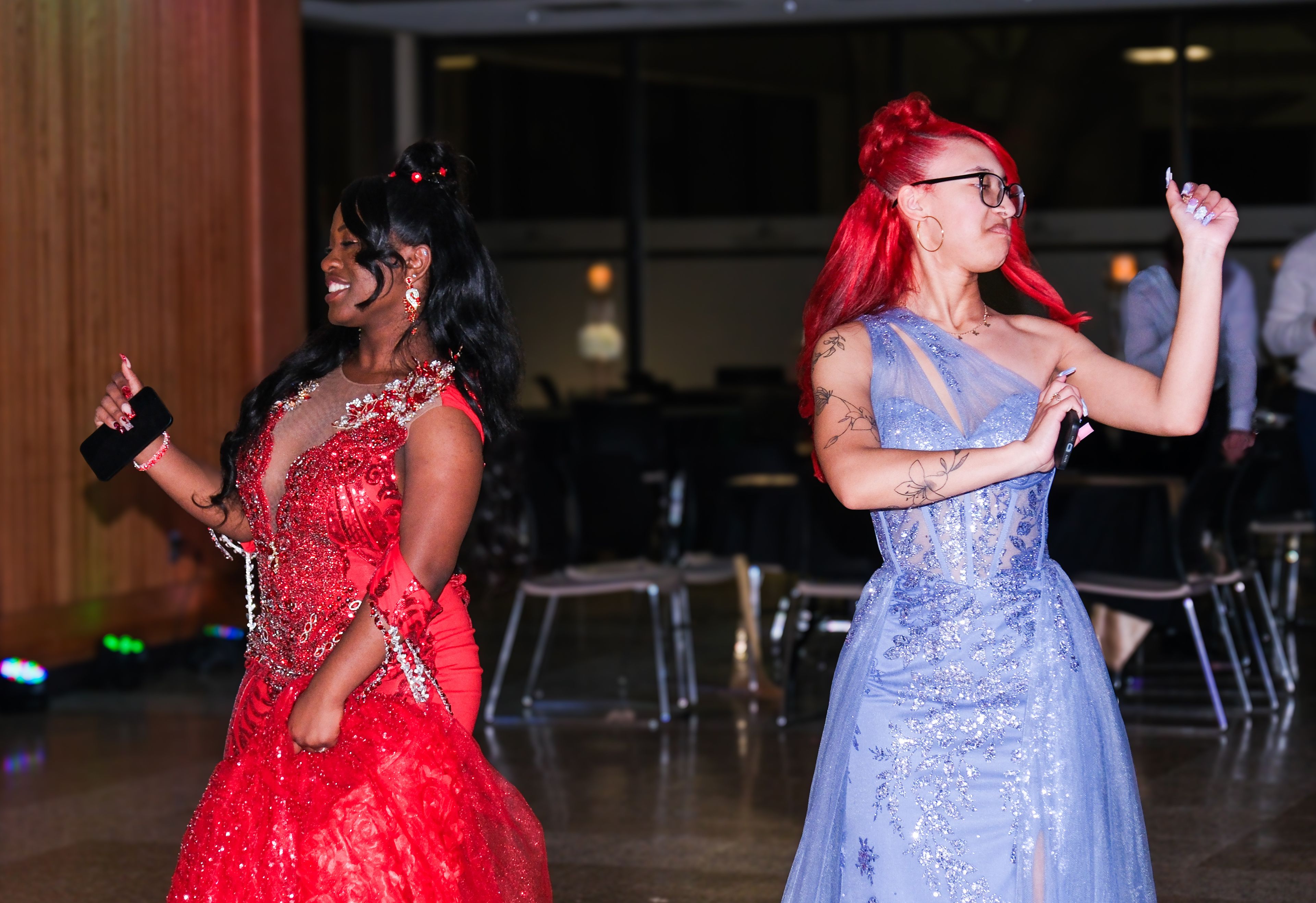 Photo gallery: Cape Girardeau Central 2025 Prom