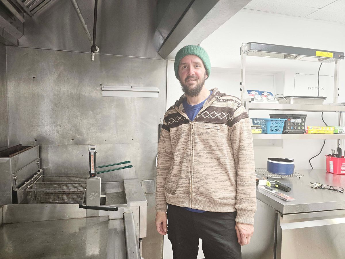 New restaurant, George's, brings fresh take to poultry cooking to Cape Girardeau