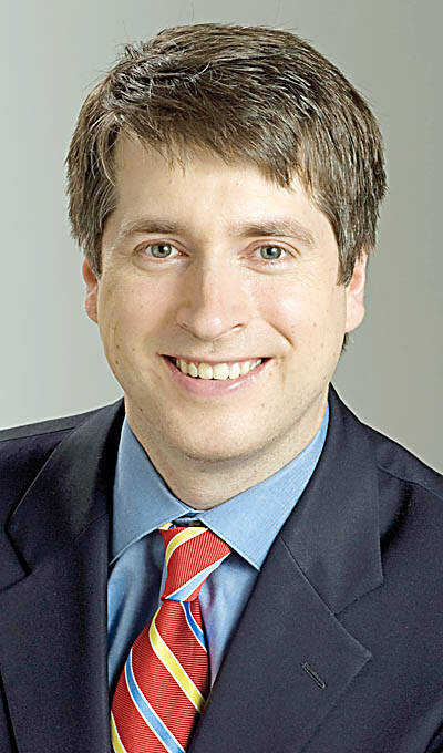 Rich Lowry