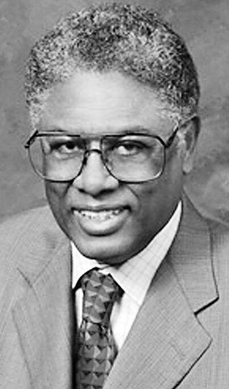 Thomas Sowell avatar