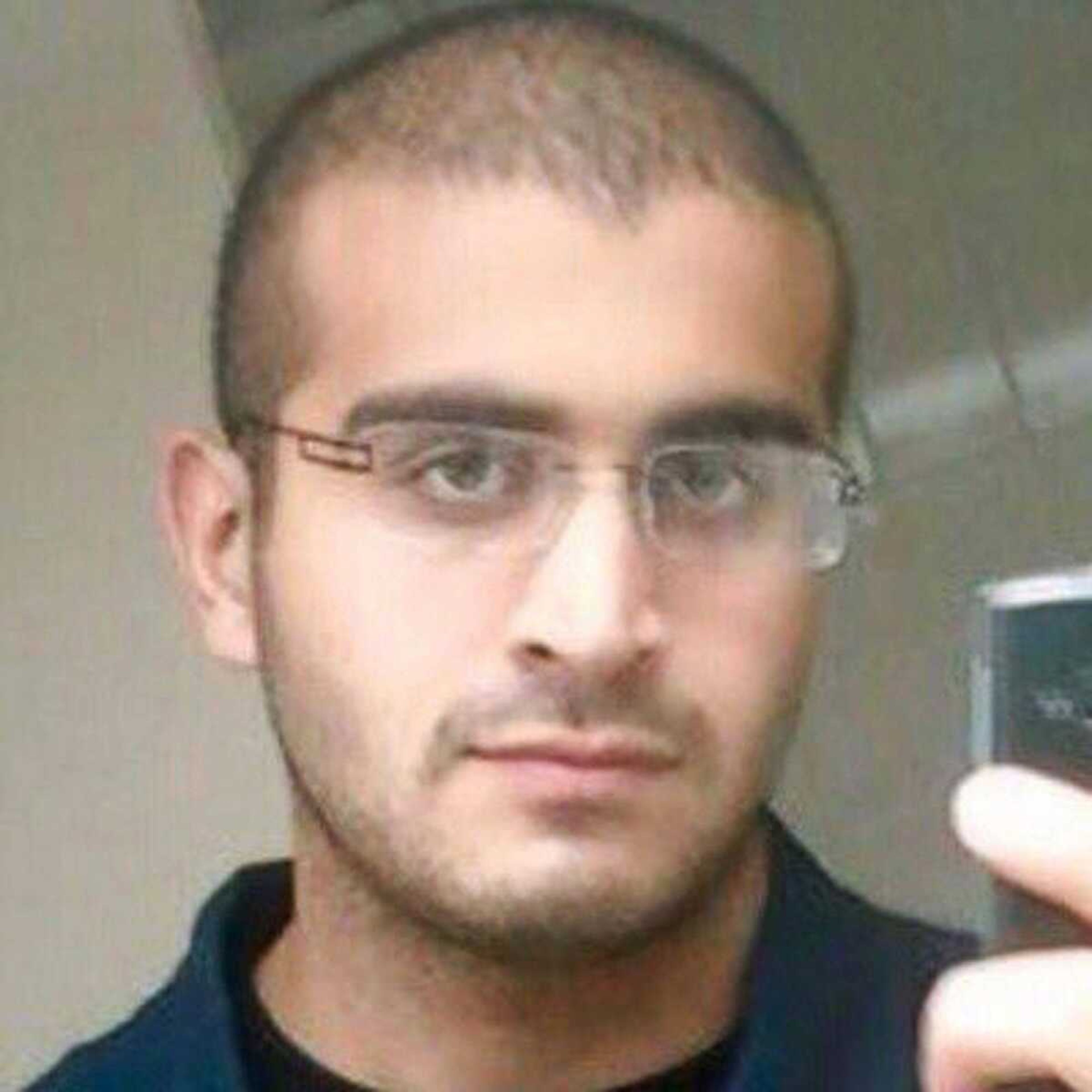 Omar Mateen