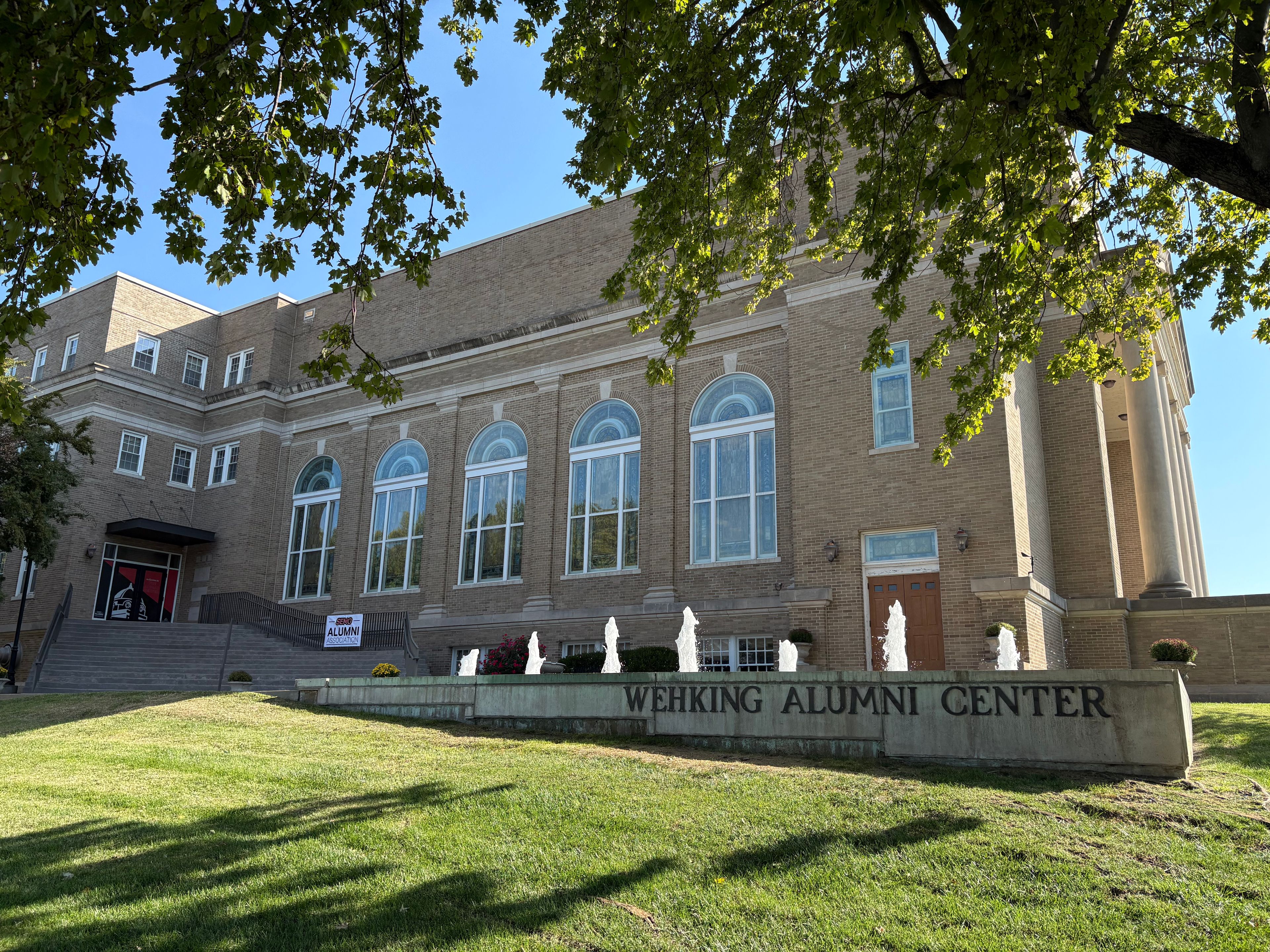 EAGLE RIDGE CHRISTIAN SCHOOL