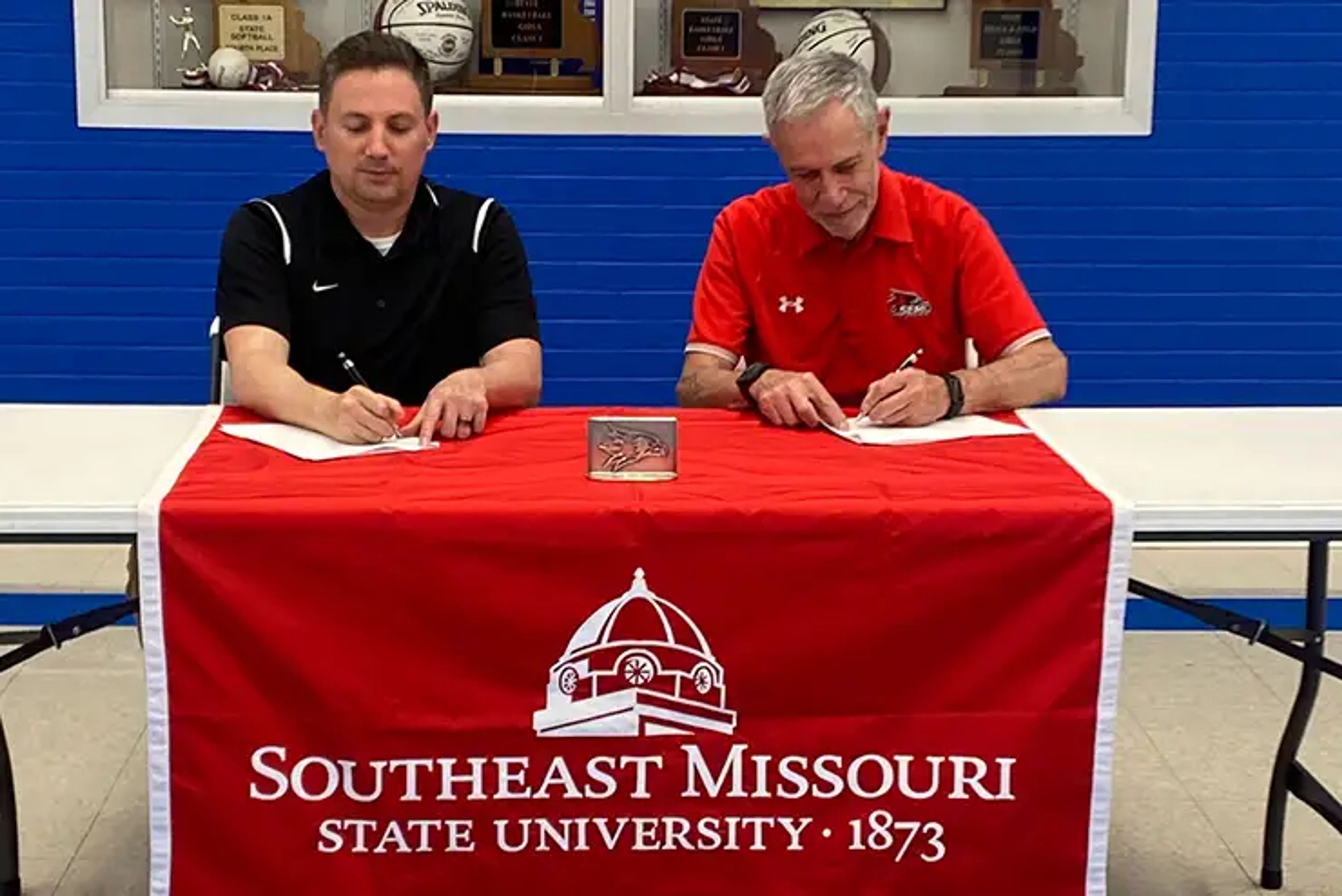 Delta, Meadow Heights schools join SEMO Educators Advantage program