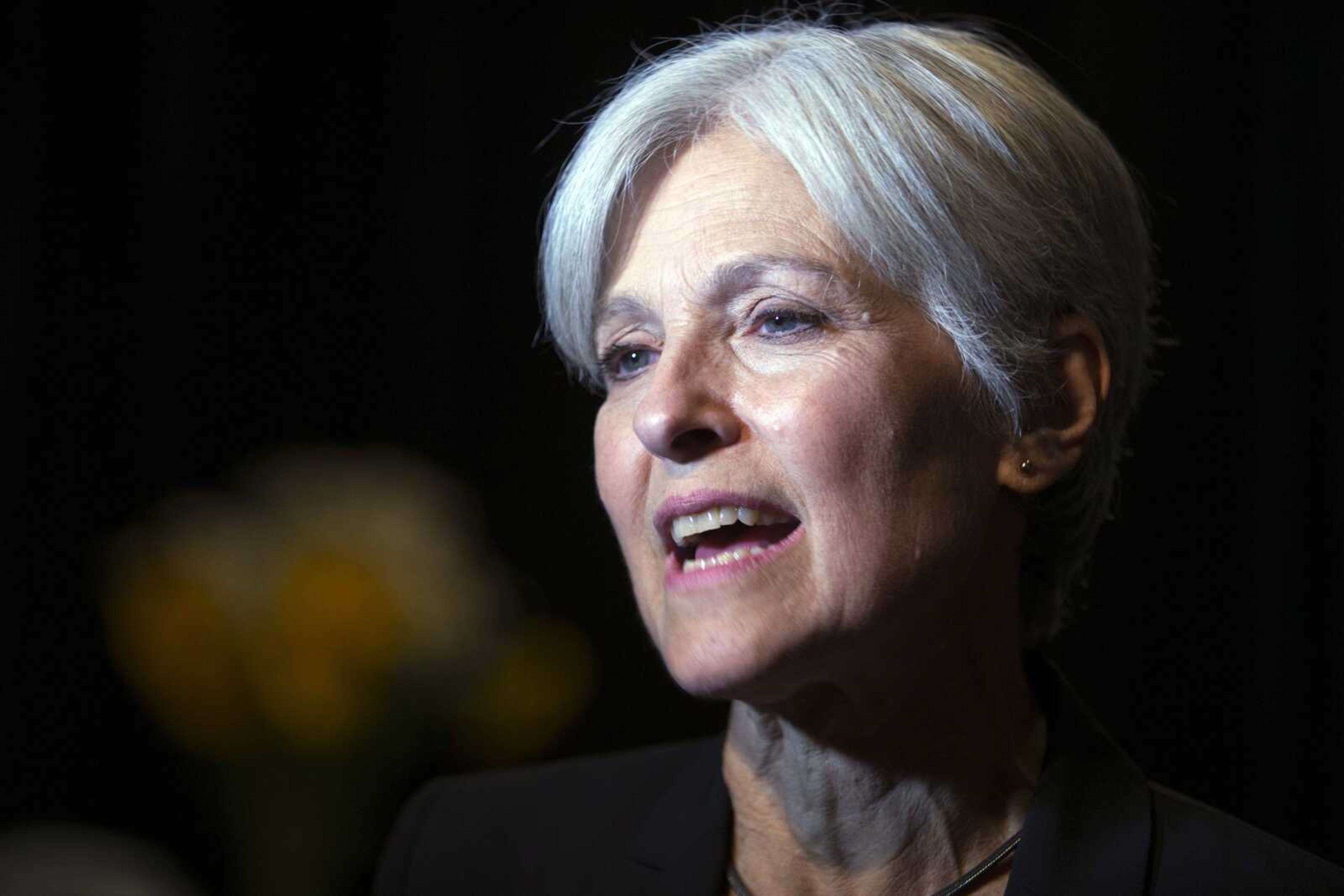 Jill Stein