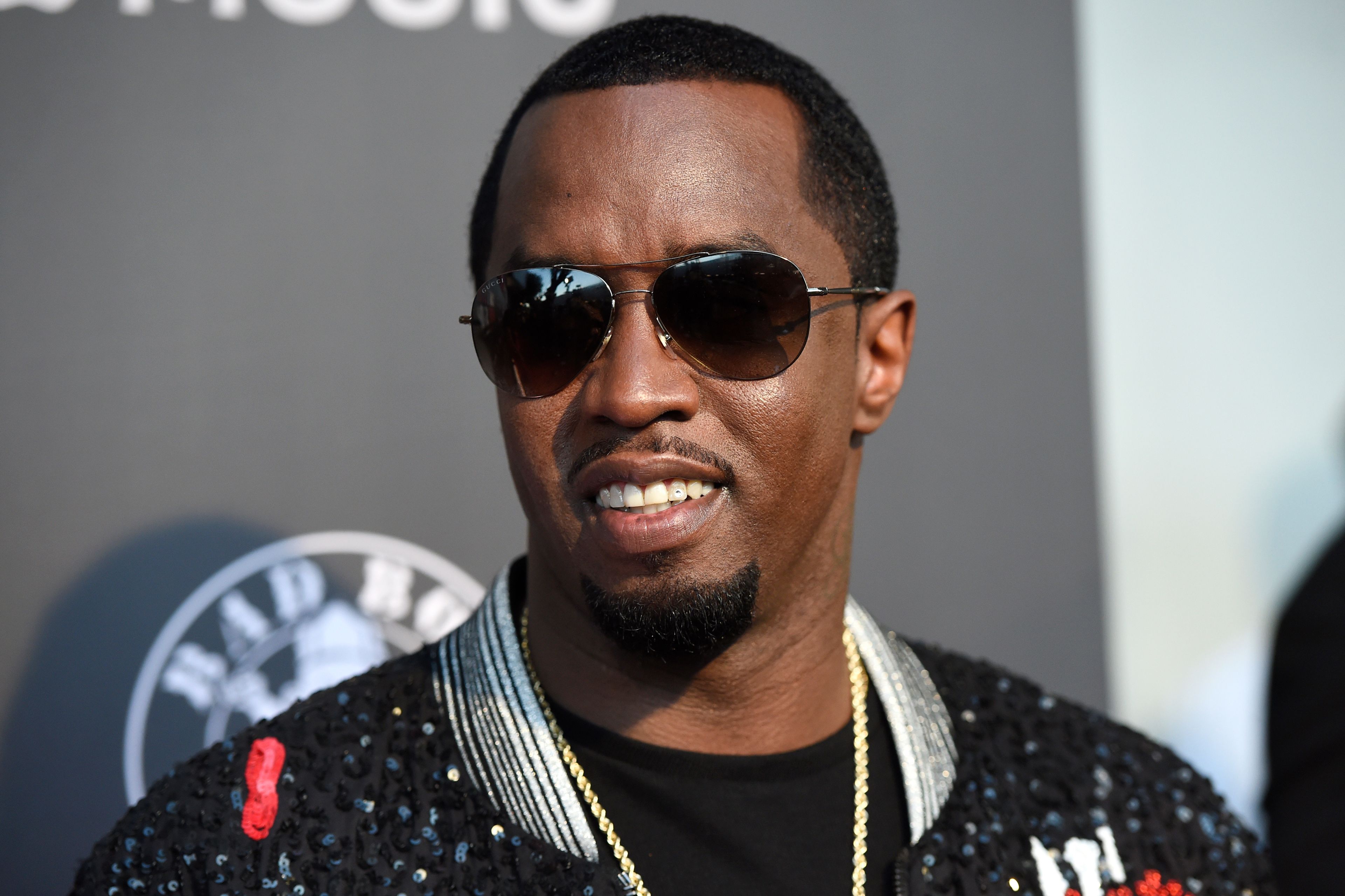 FILE - Sean "Diddy" Combs appears at the premiere of "Can't Stop, Won't Stop: A Bad Boy Story" on June 21, 2017, in Beverly Hills, Calif. (AP Photo by Chris Pizzello/Invision/AP, File)