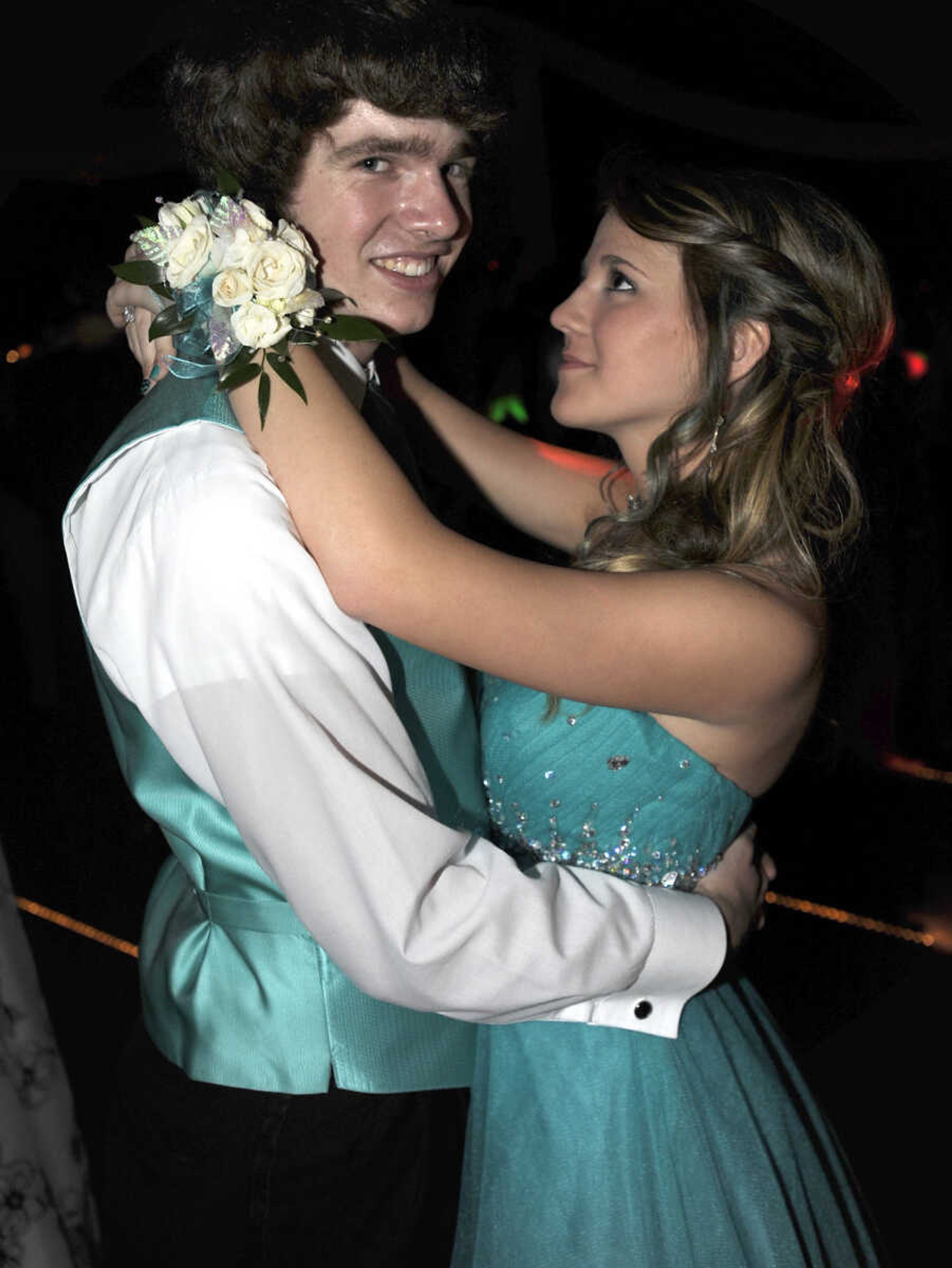 FRED LYNCH ~ flynch@semissourian.com
The Kelly High School prom, "Evening in Camelot," Saturday, April 11, 2015 in Benton, Missouri.