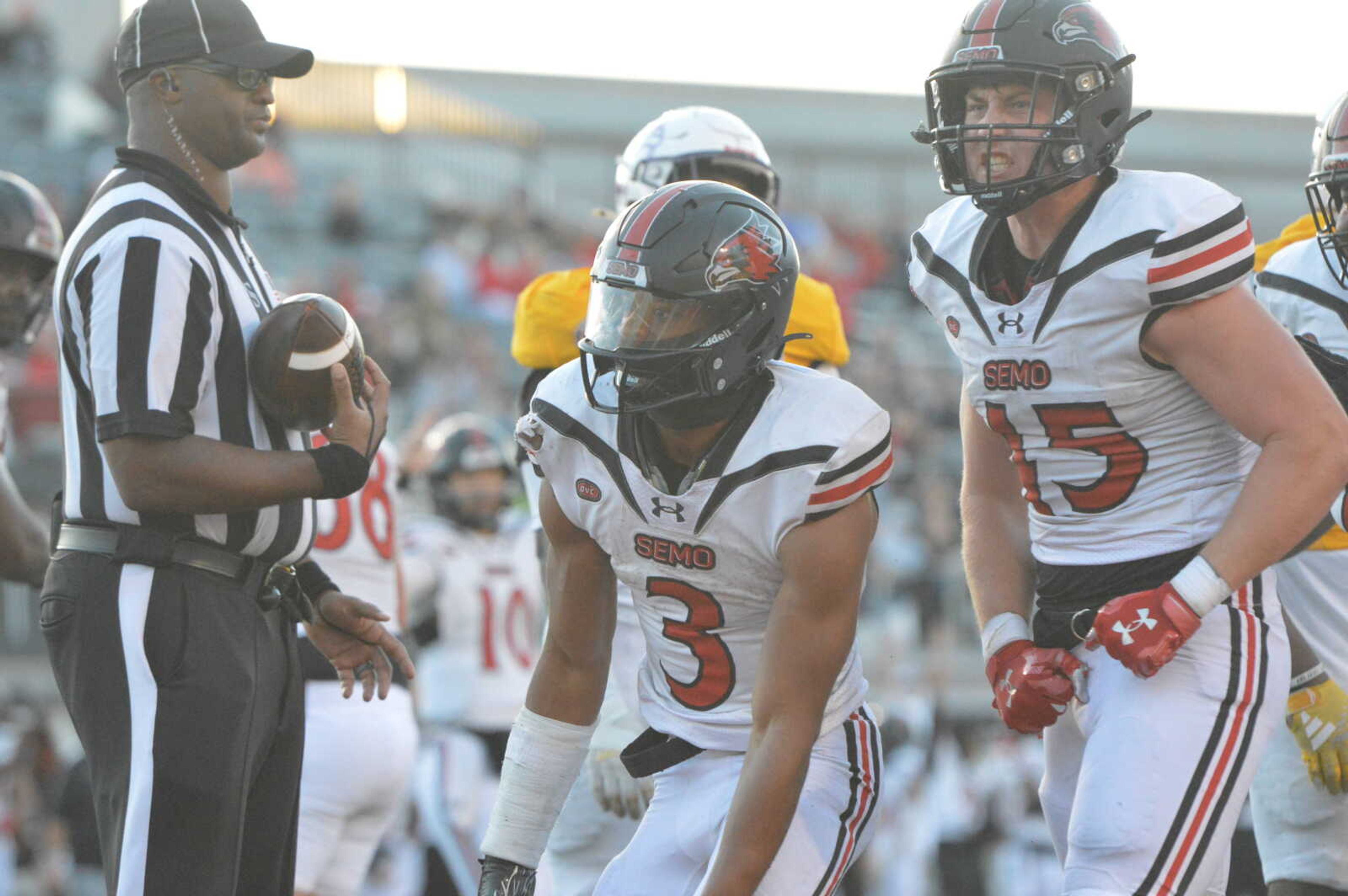 Outright OVC football title on the line: 4 storylines ahead of SEMO at Tennessee State