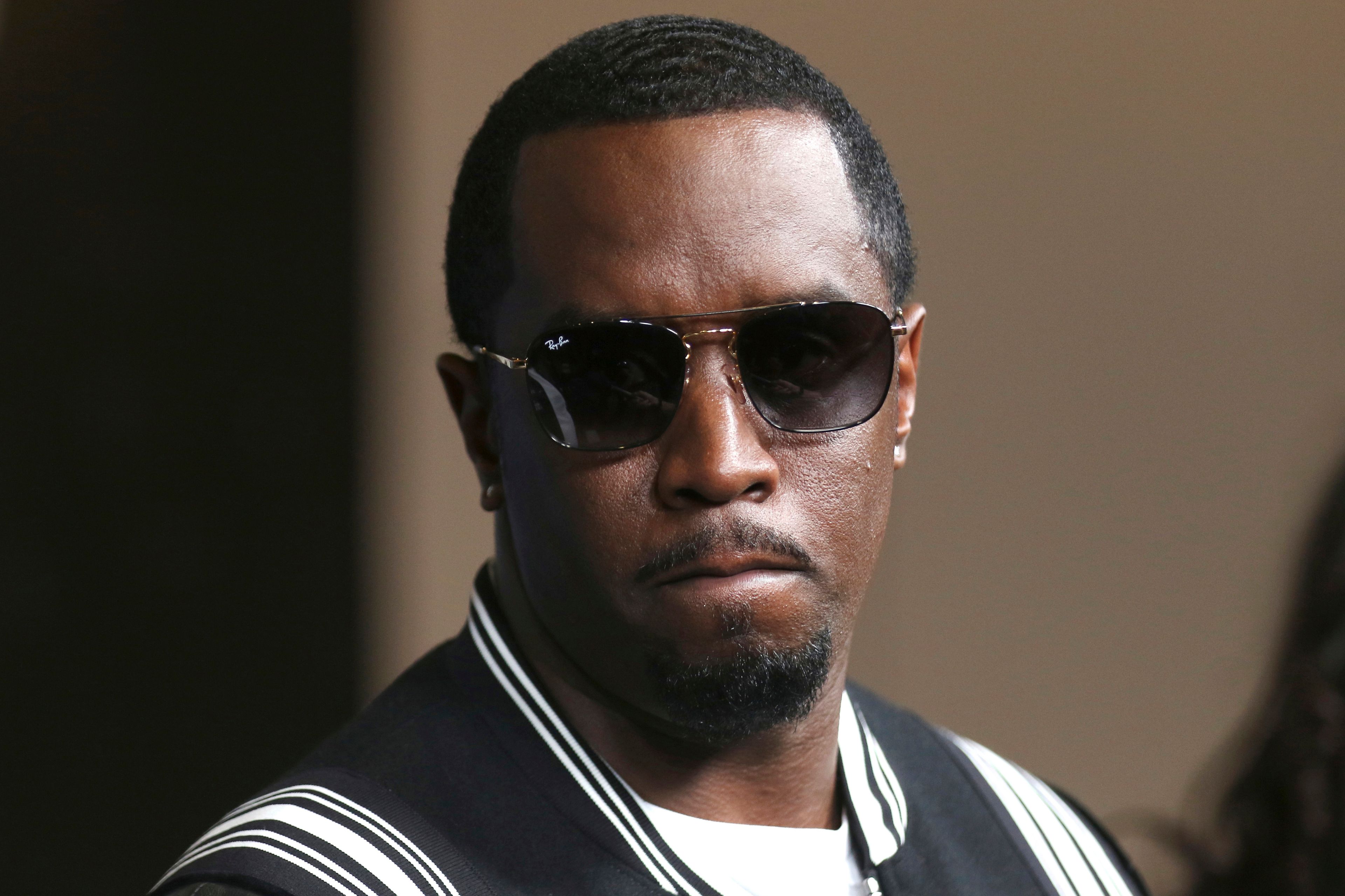 Sean 'Diddy' Combs lawyers claim seizure of writings from cell is 'outrageous government conduct'