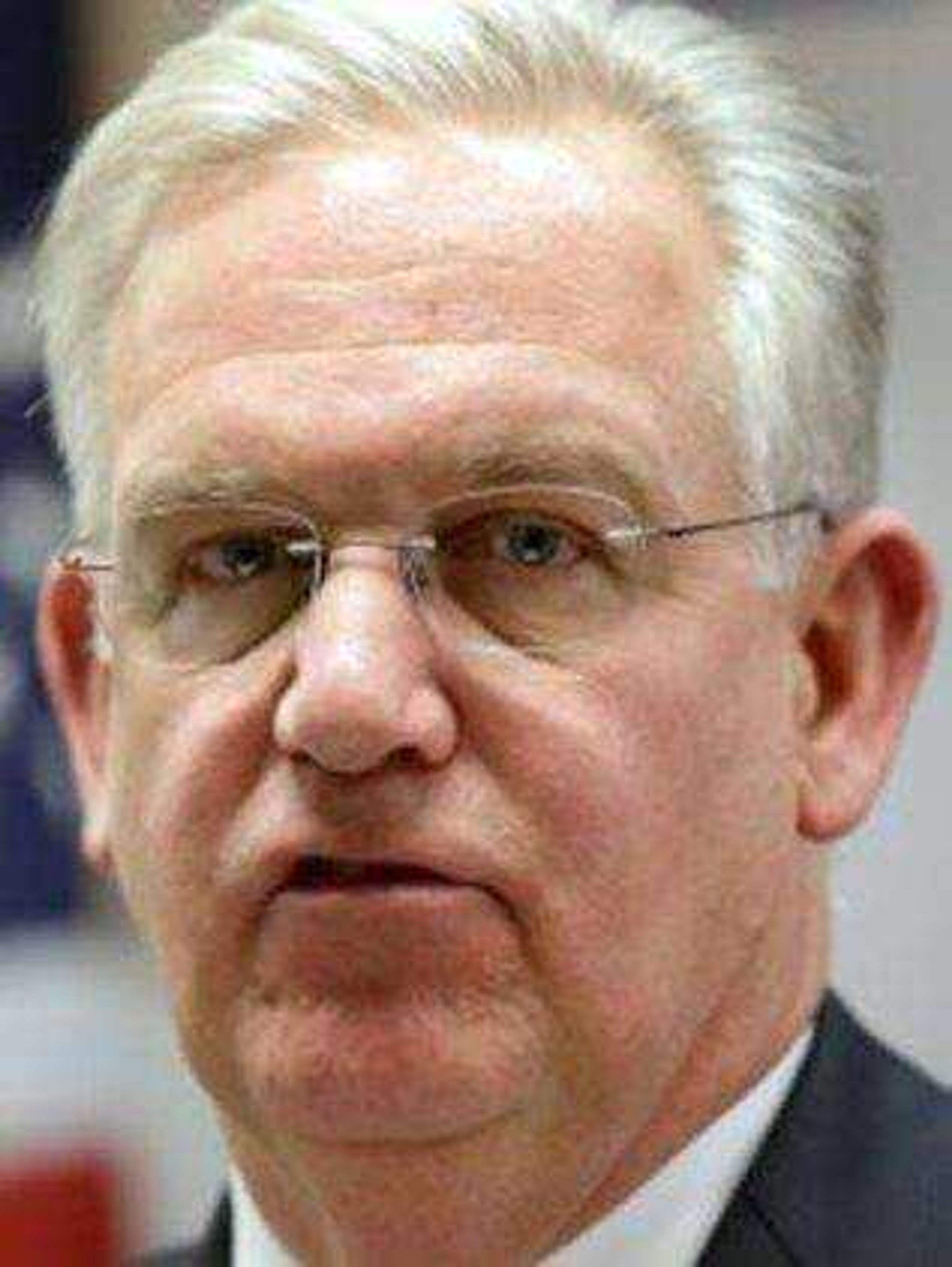 Jay Nixon