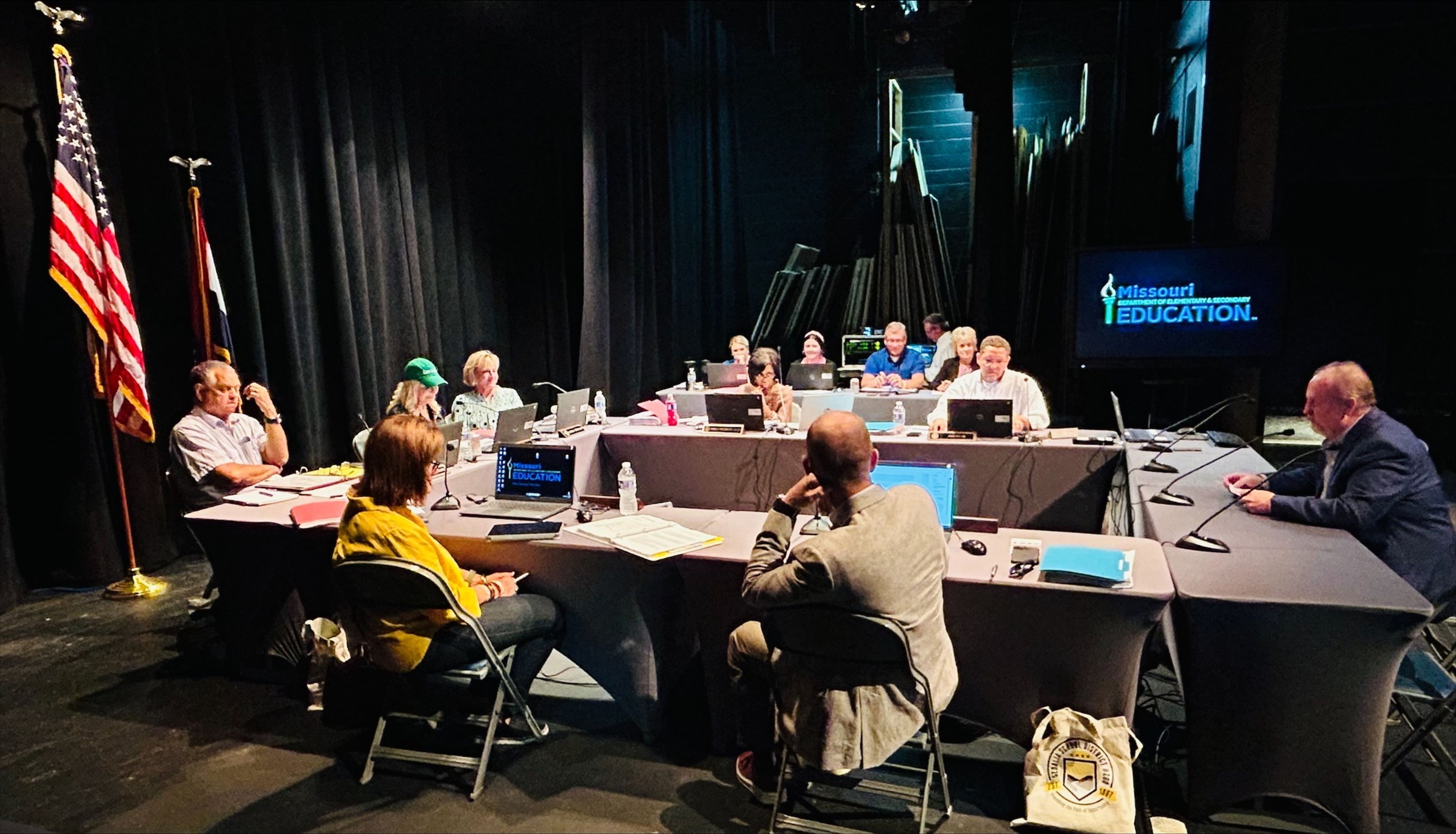 Disabled students oversight agency announces school closures as part of plan to improve education