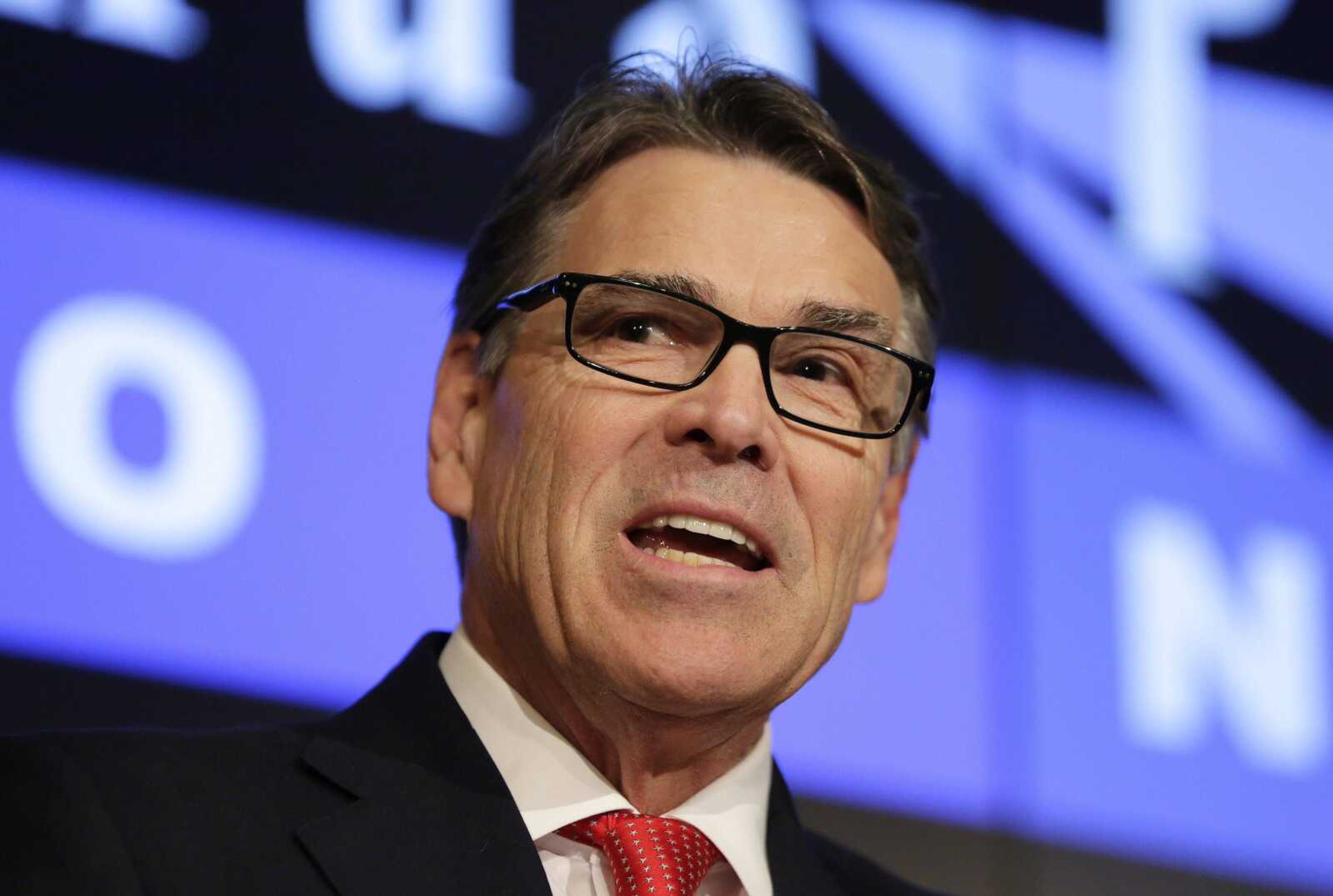 Rick Perry