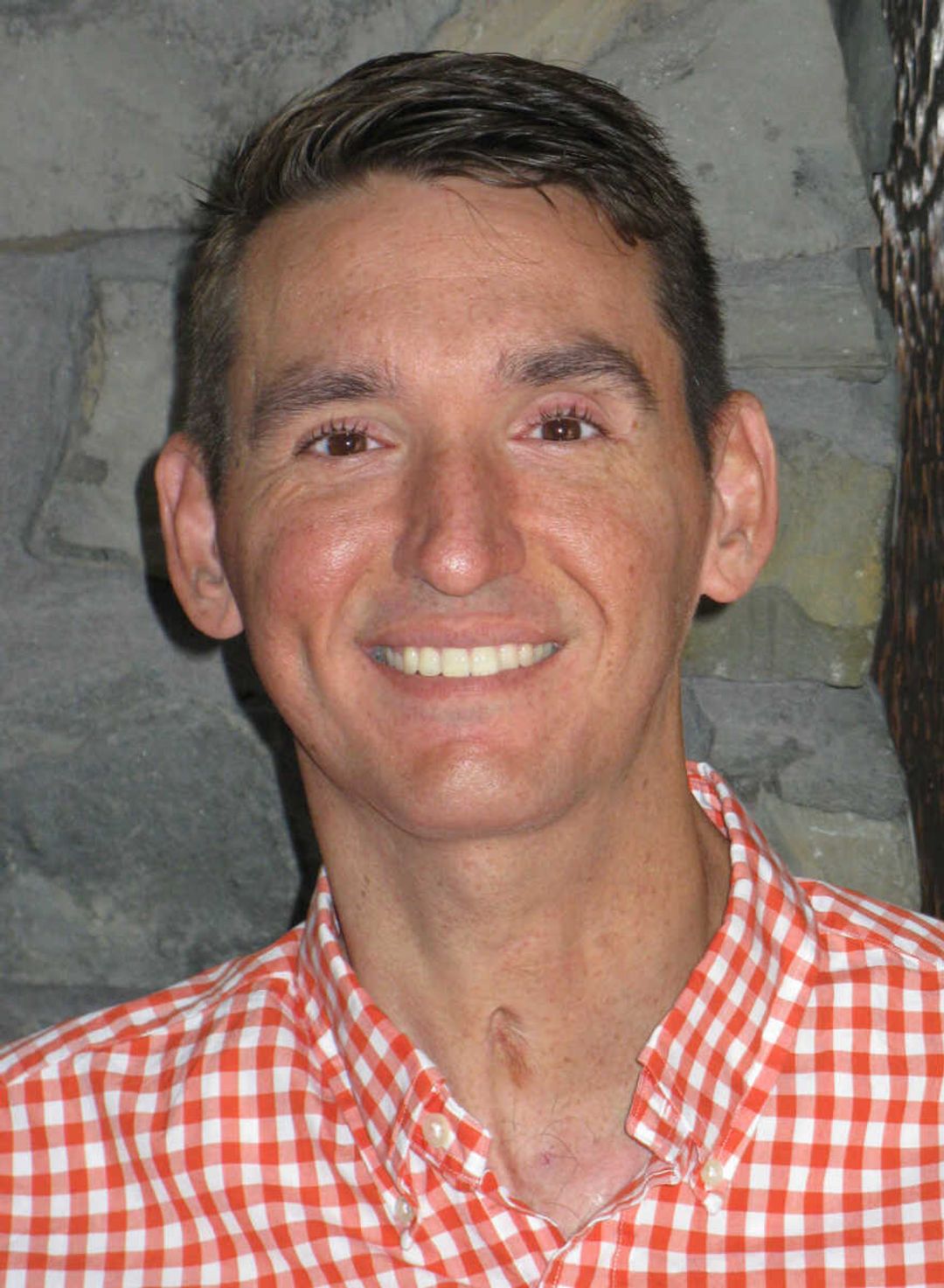 Bollinger County Presiding Commissioner candidate Travis Elfrink