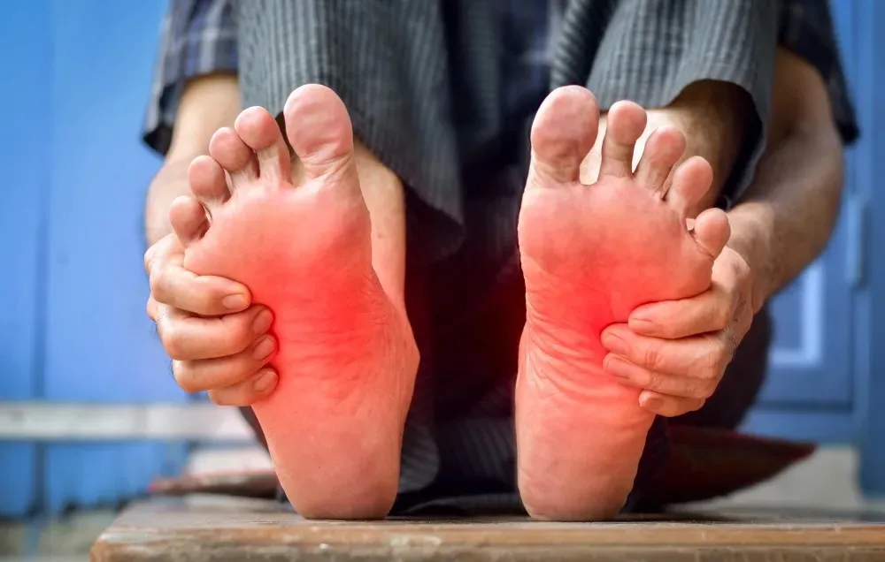 Medications for Neuropathy: The Illusion of Relief