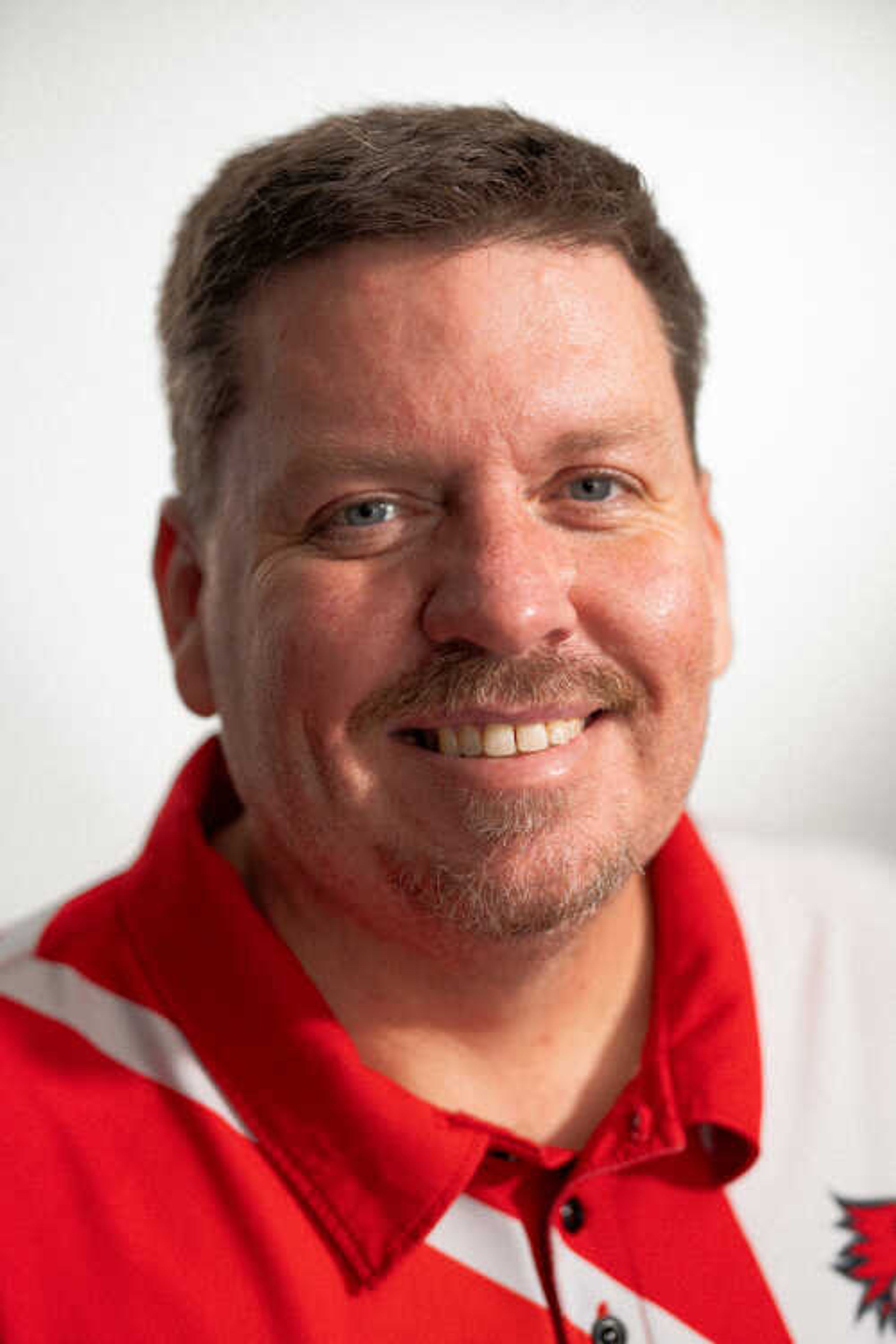 2024 Difference Maker: Dr. Jim Daughters leading SEMO's band to new heights